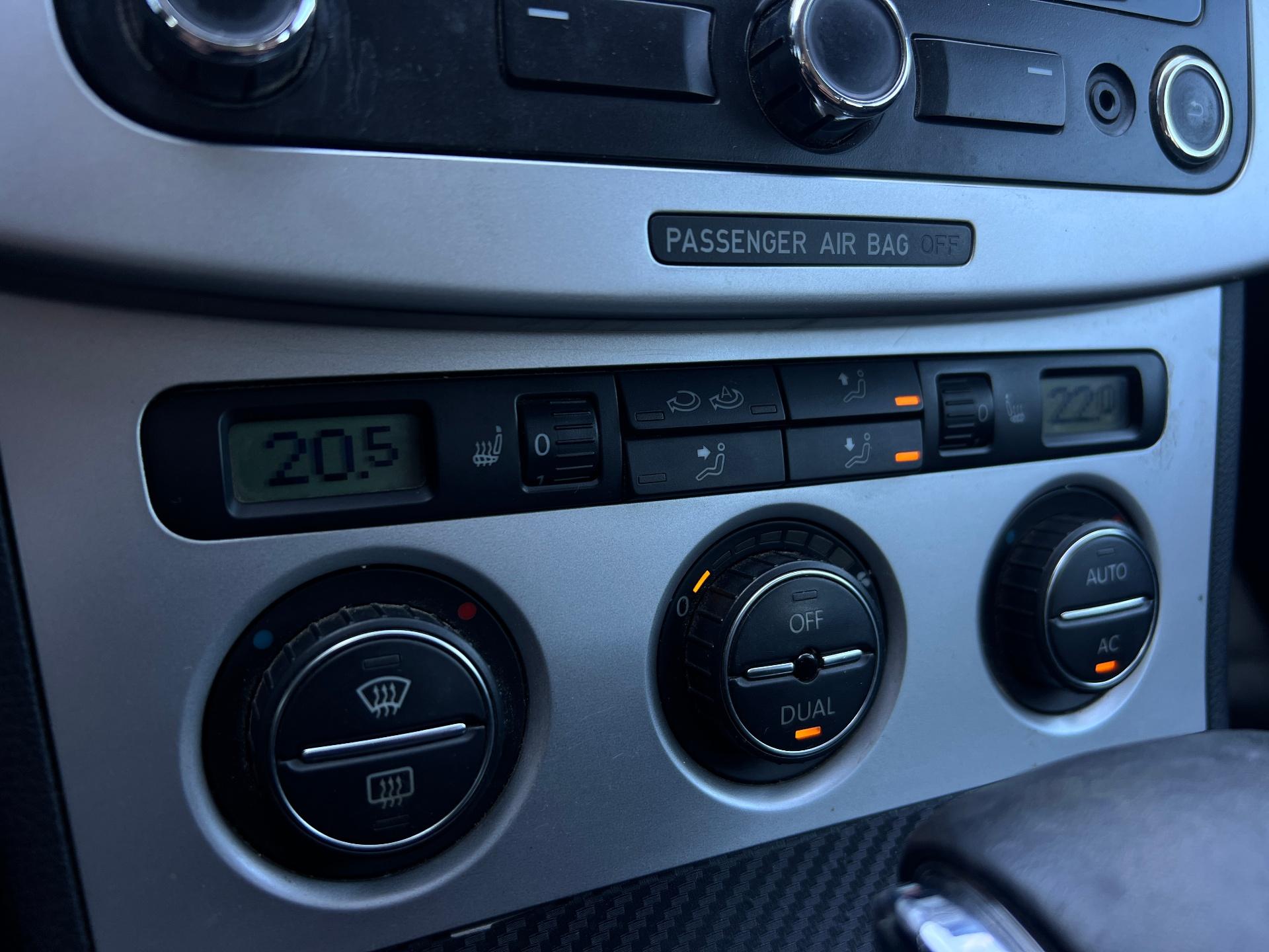 Volkswagen-Passat