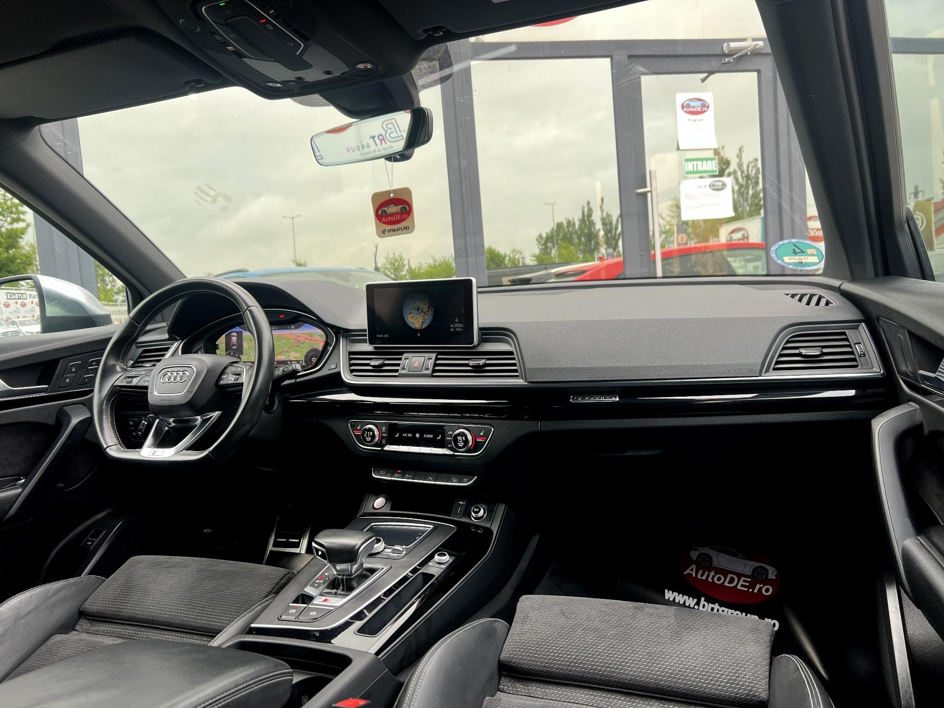Audi-SQ5