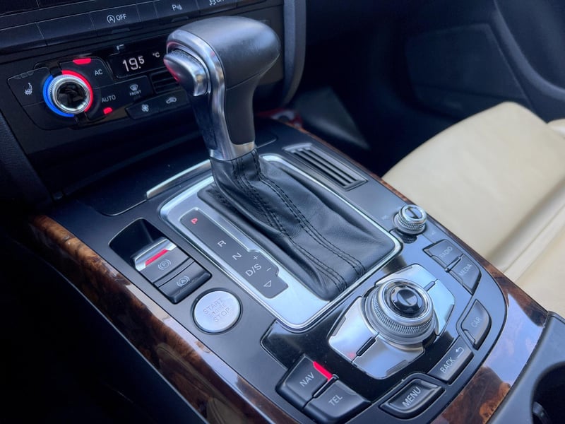 Car Thumb