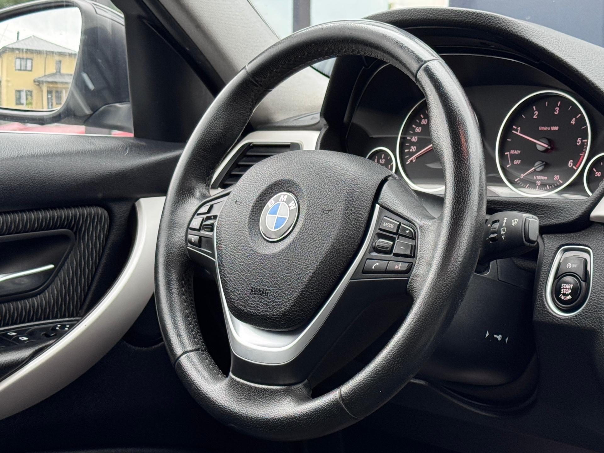 BMW-Seria 3