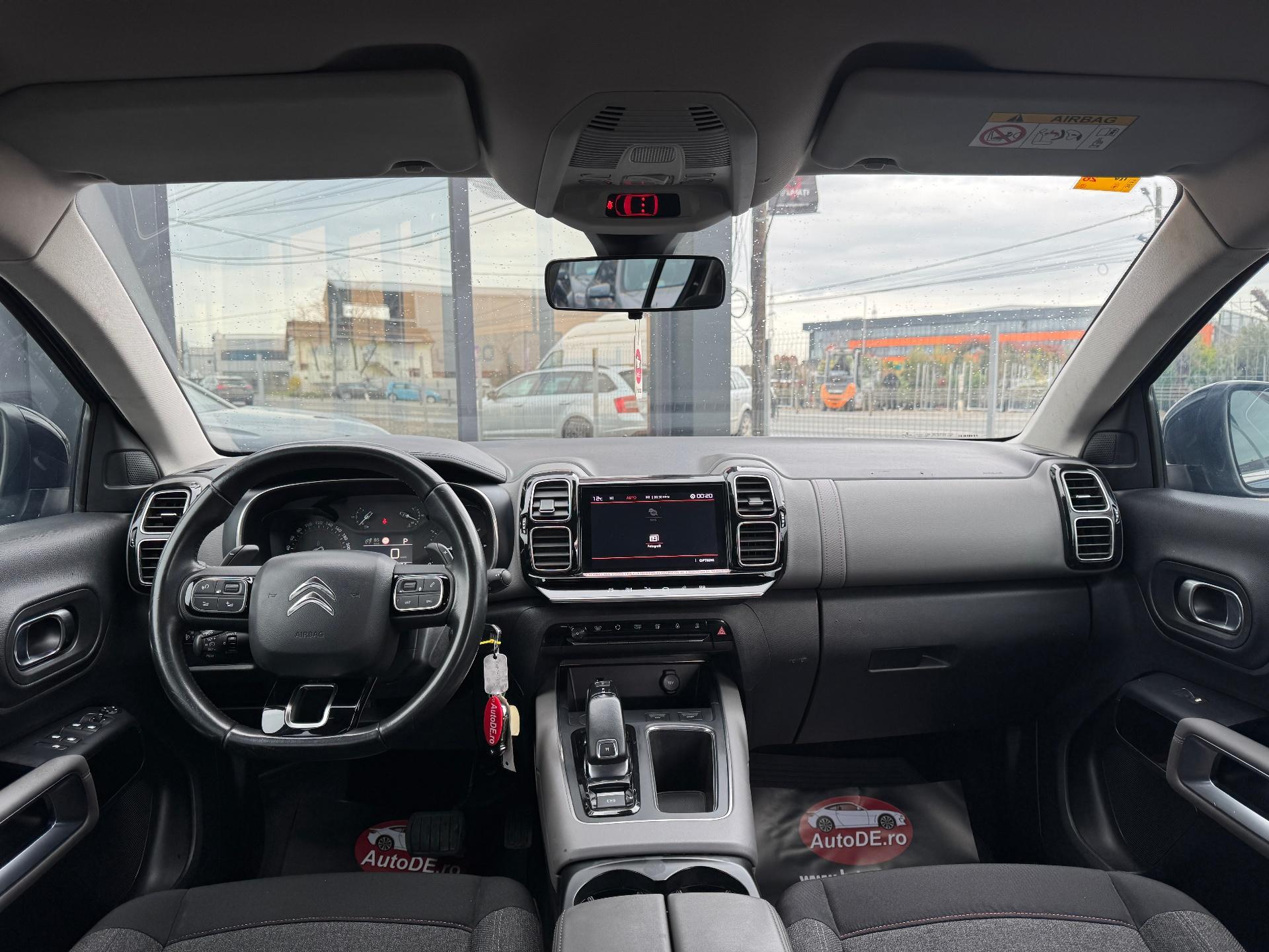Citroen-C5 Aircross