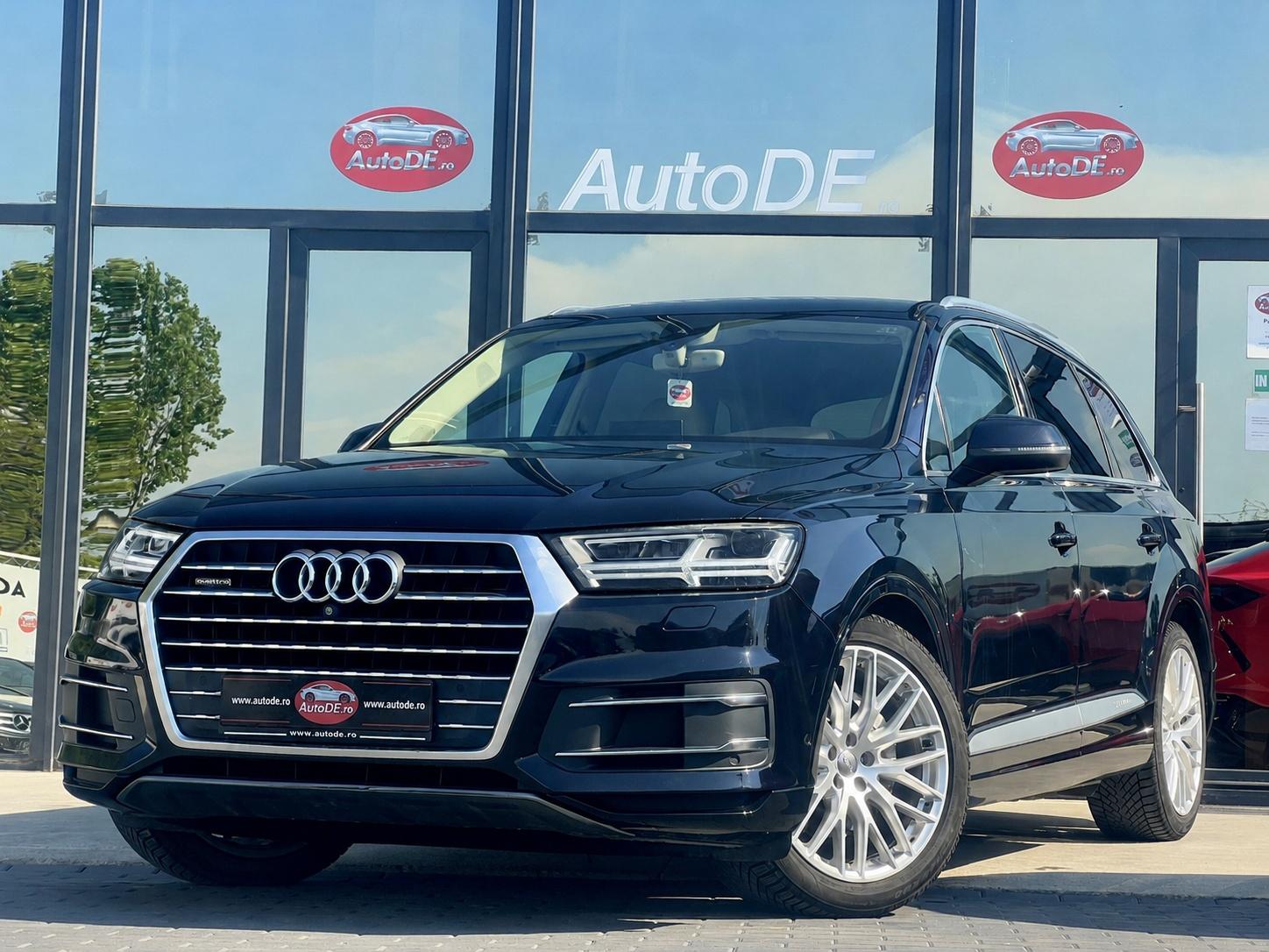 Audi-Q7