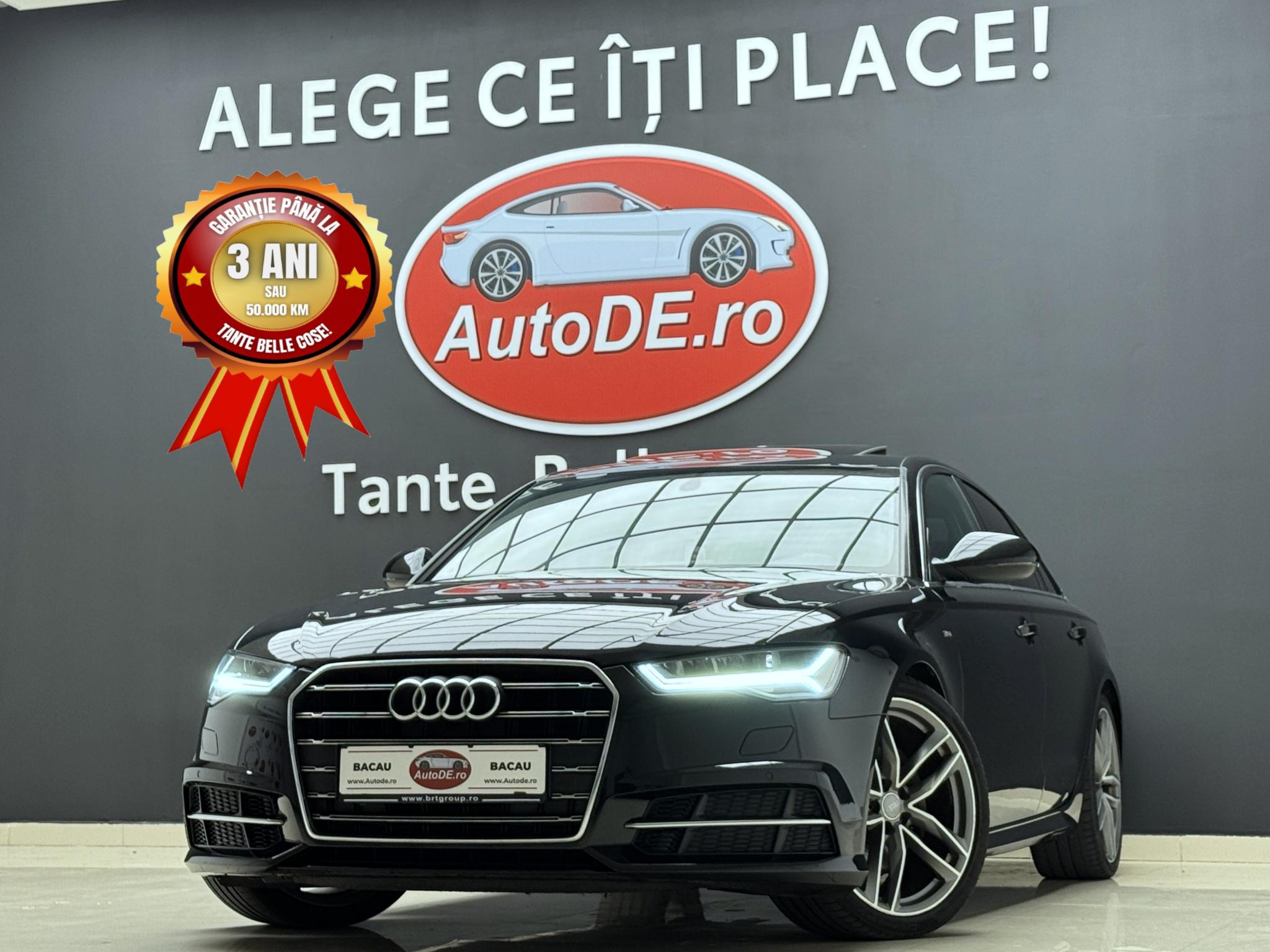 Audi-A6