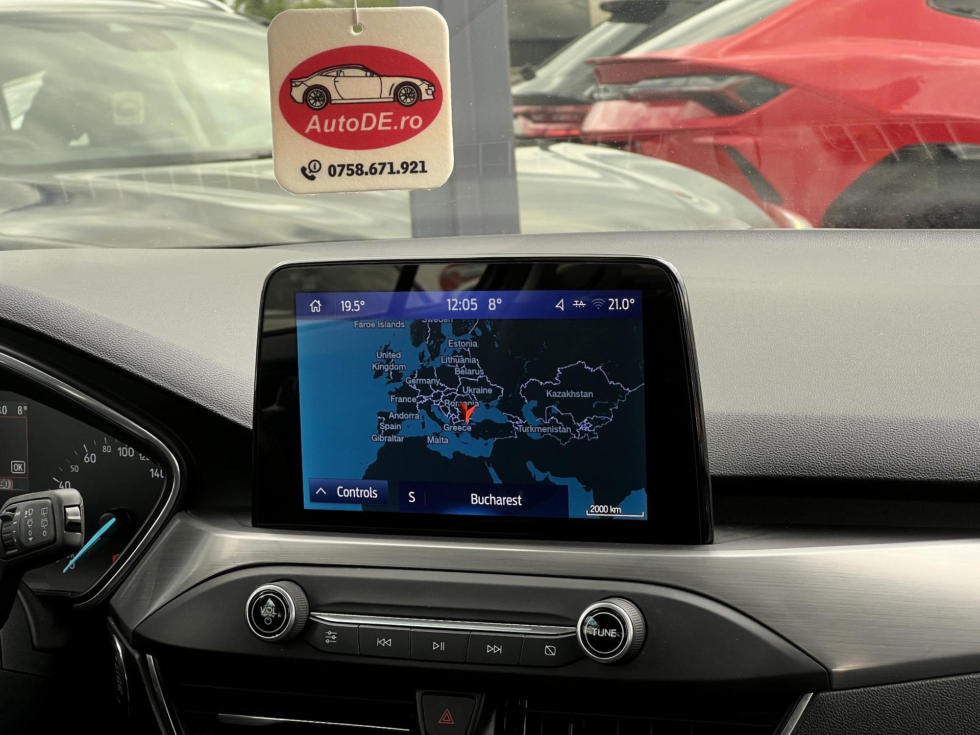 Ford-Focus