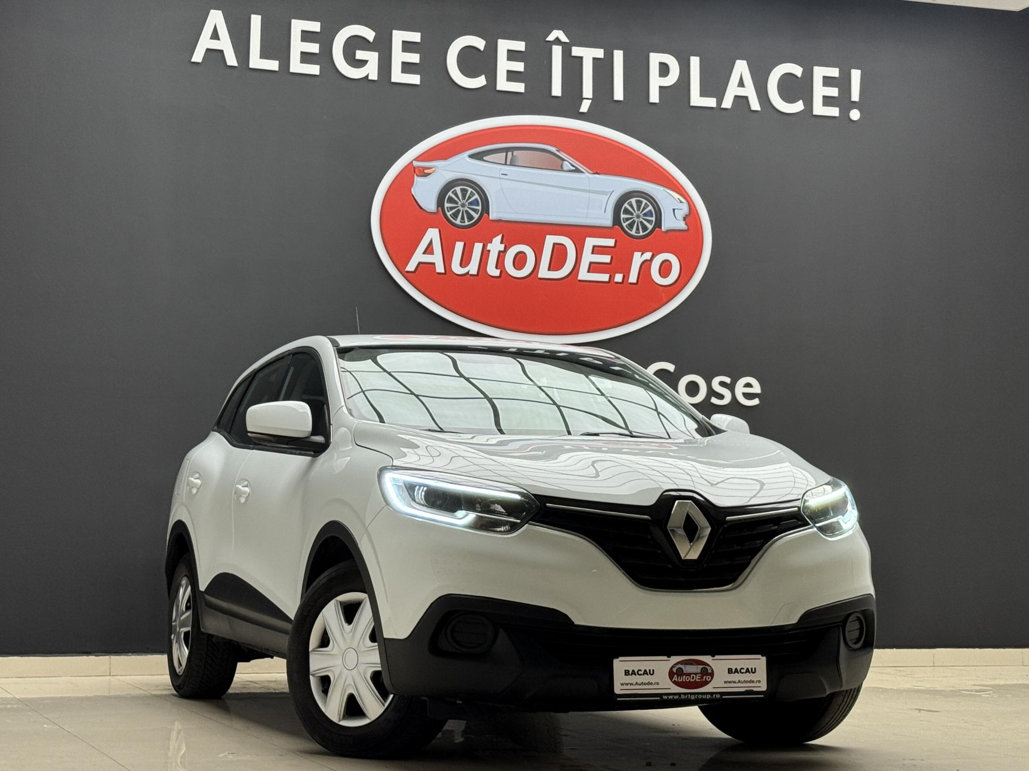 Renault-Kadjar
