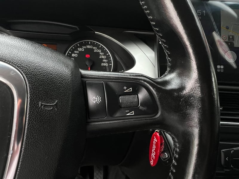 Car Thumb