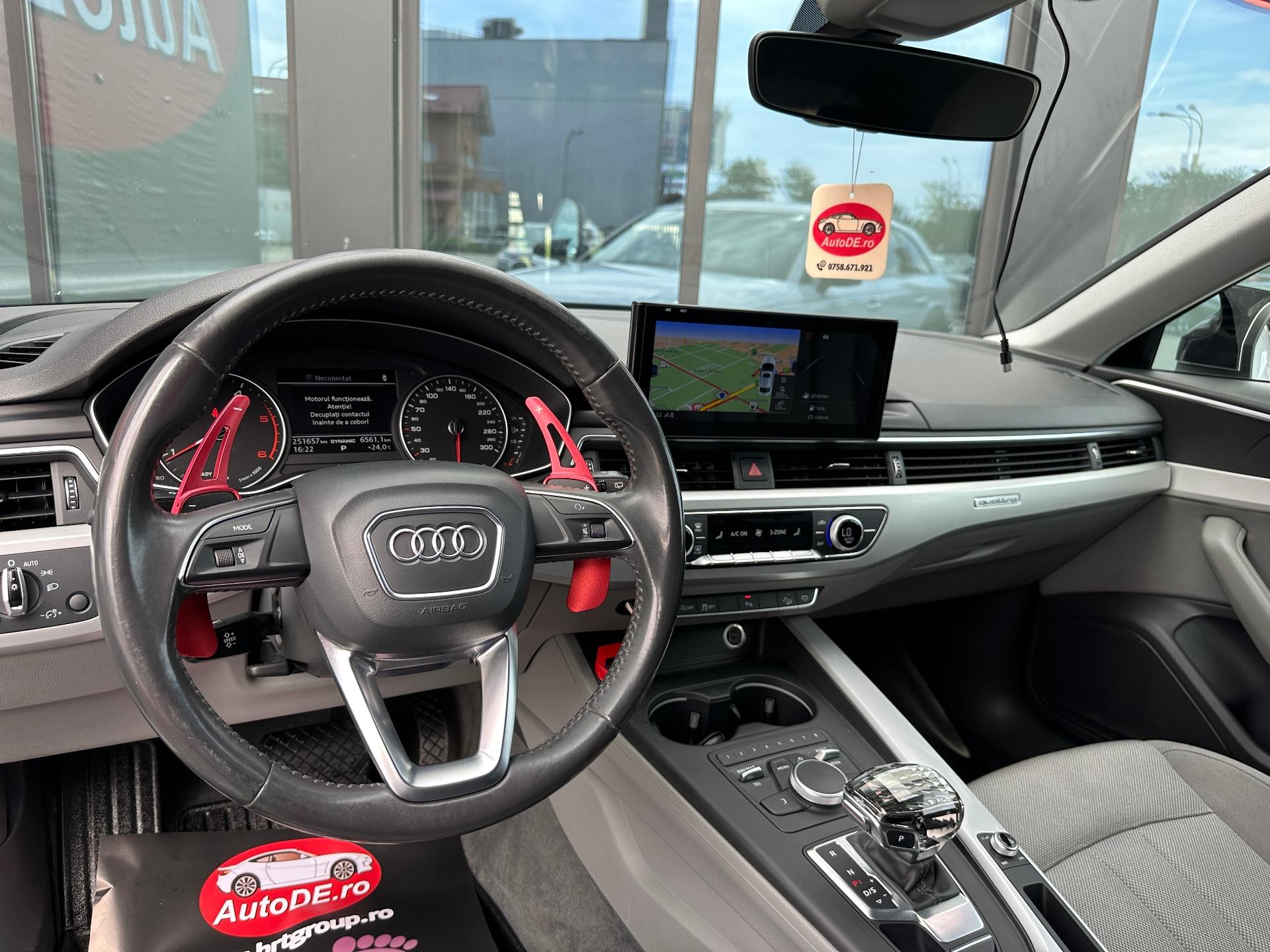 Audi-A4 Allroad