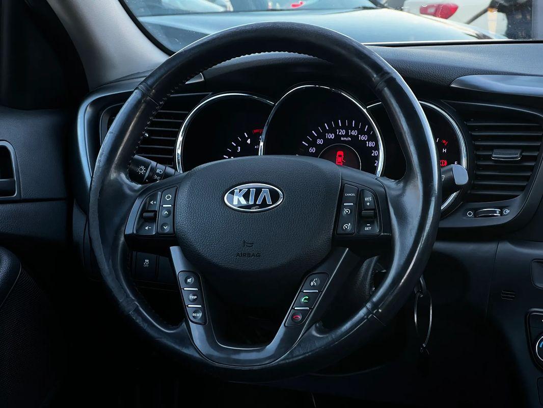 Kia-Optima