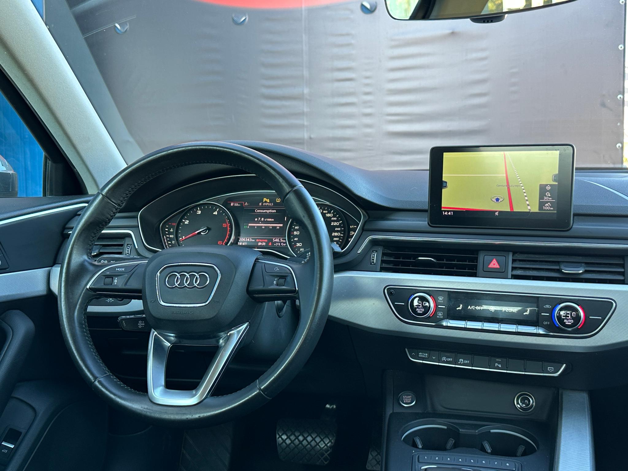 Audi-A4