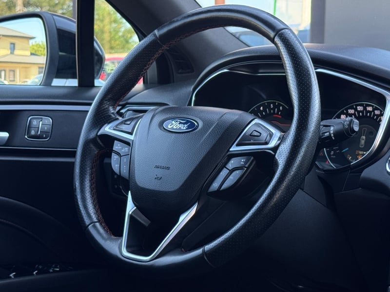 Car Thumb