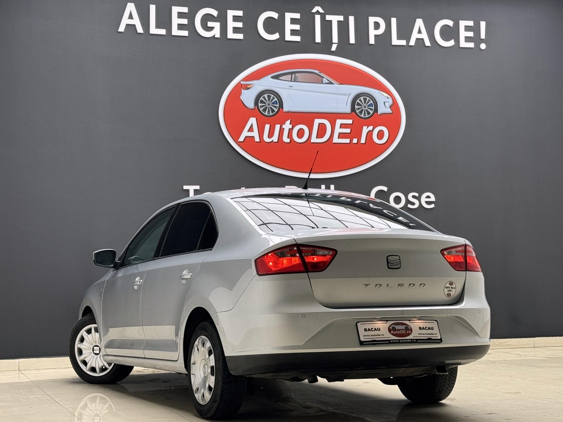 Seat-Toledo