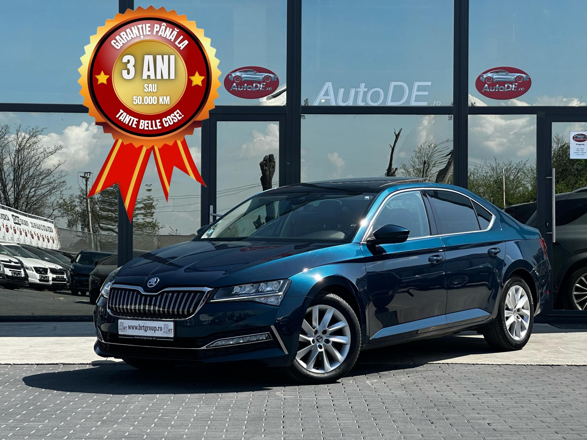 Skoda-Superb