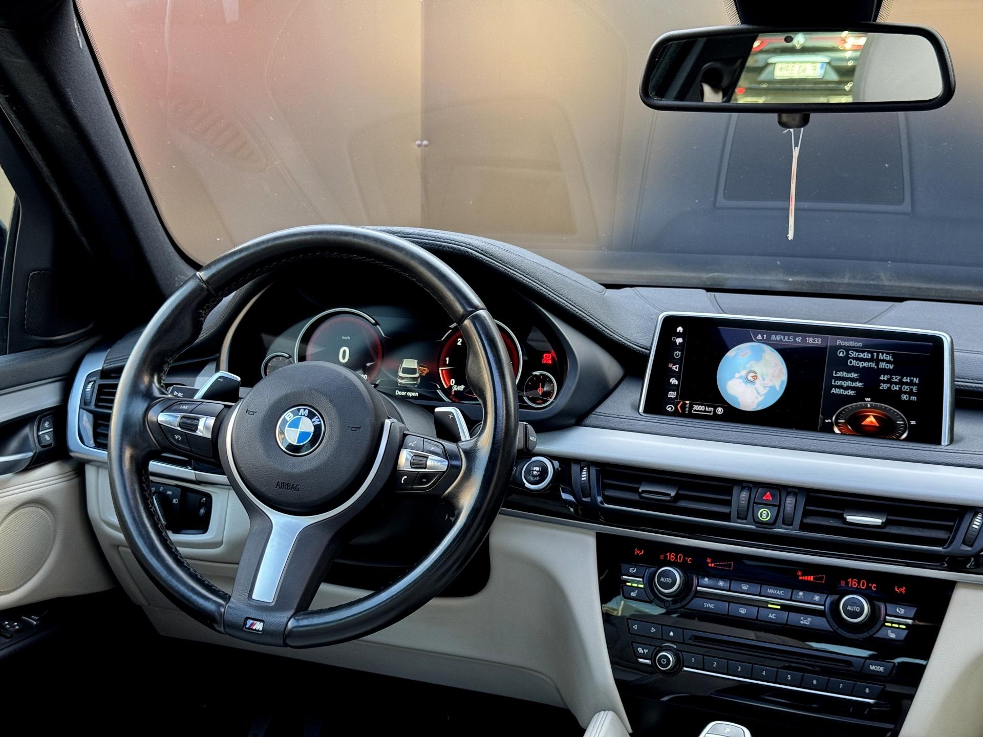 BMW-X6