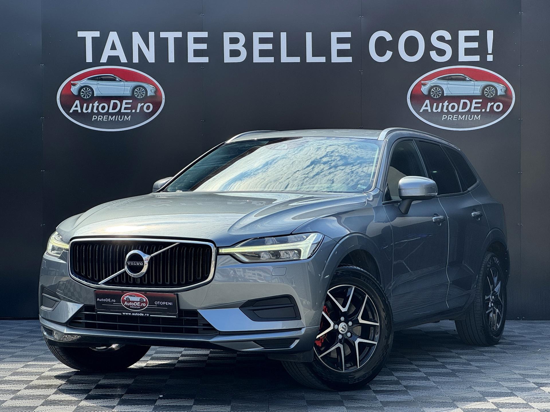 Volvo-XC 60