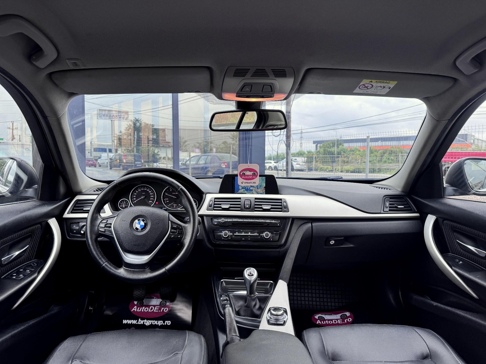 BMW-Seria 3