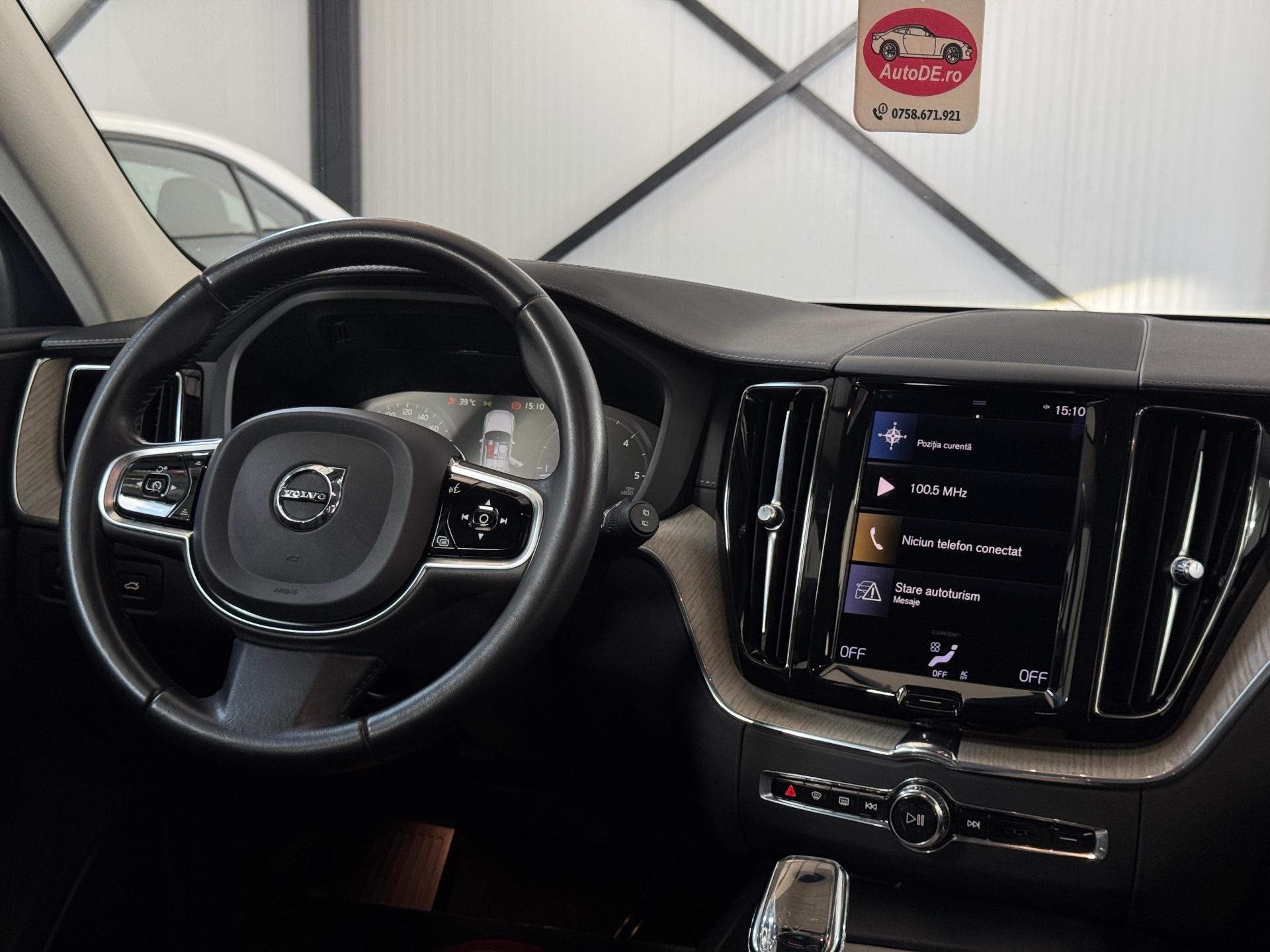 Volvo-XC 60