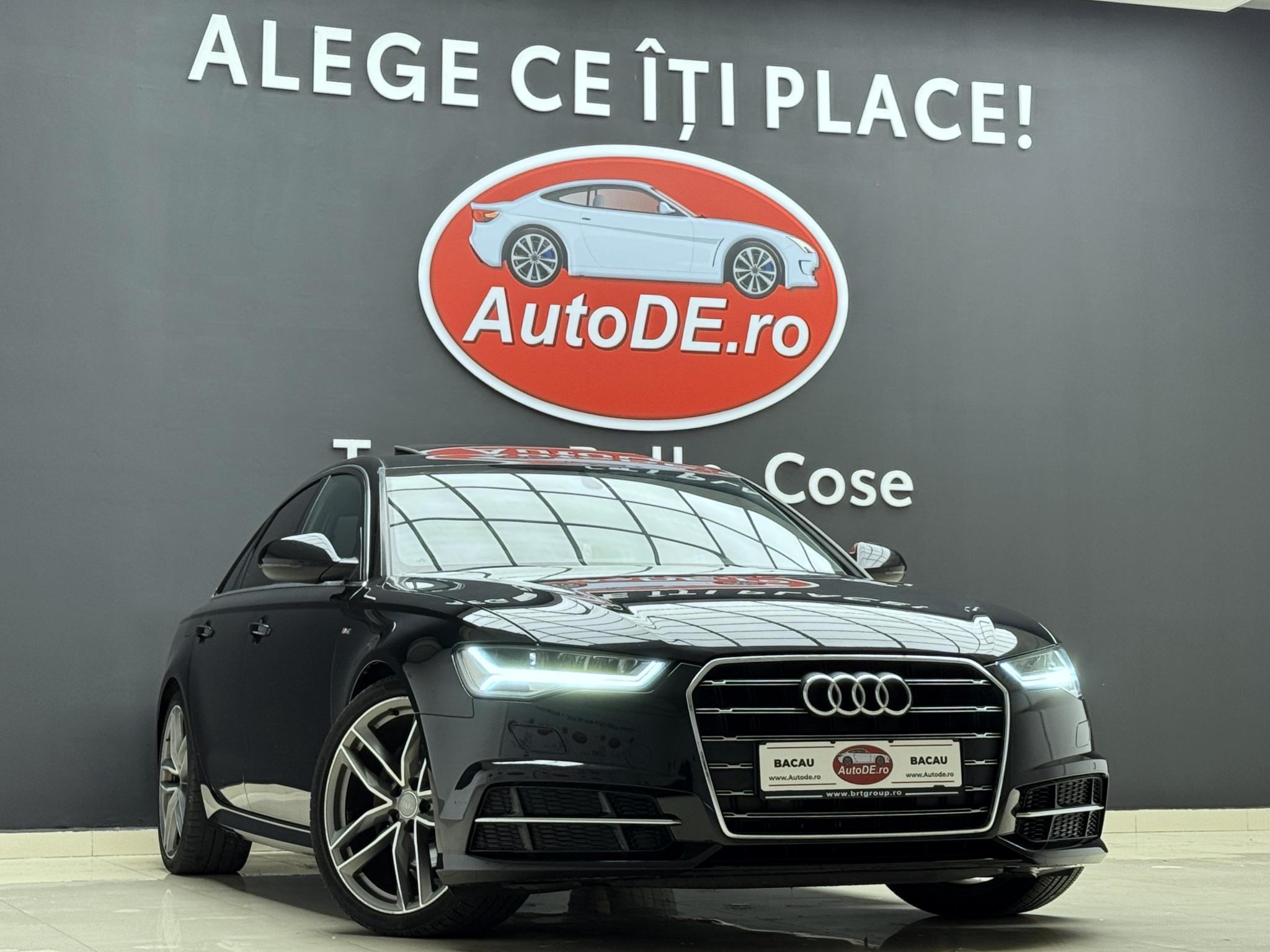 Audi-A6
