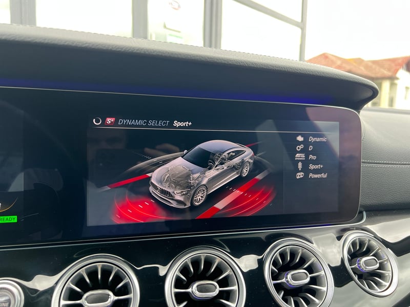 Car Thumb
