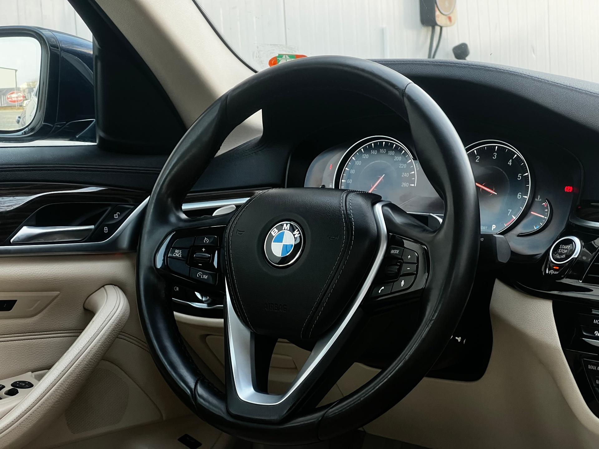 BMW-Seria 5