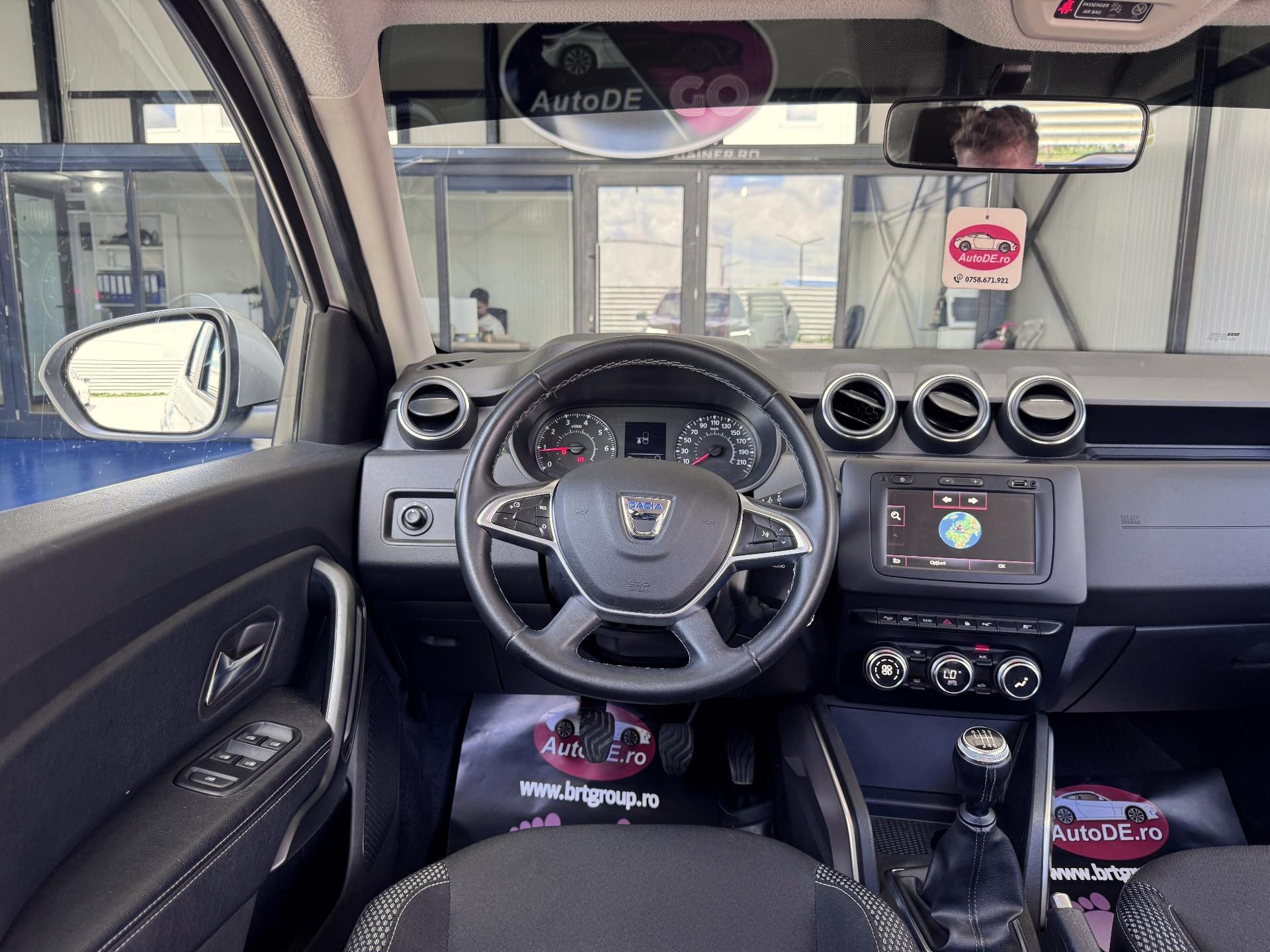 Dacia-Duster