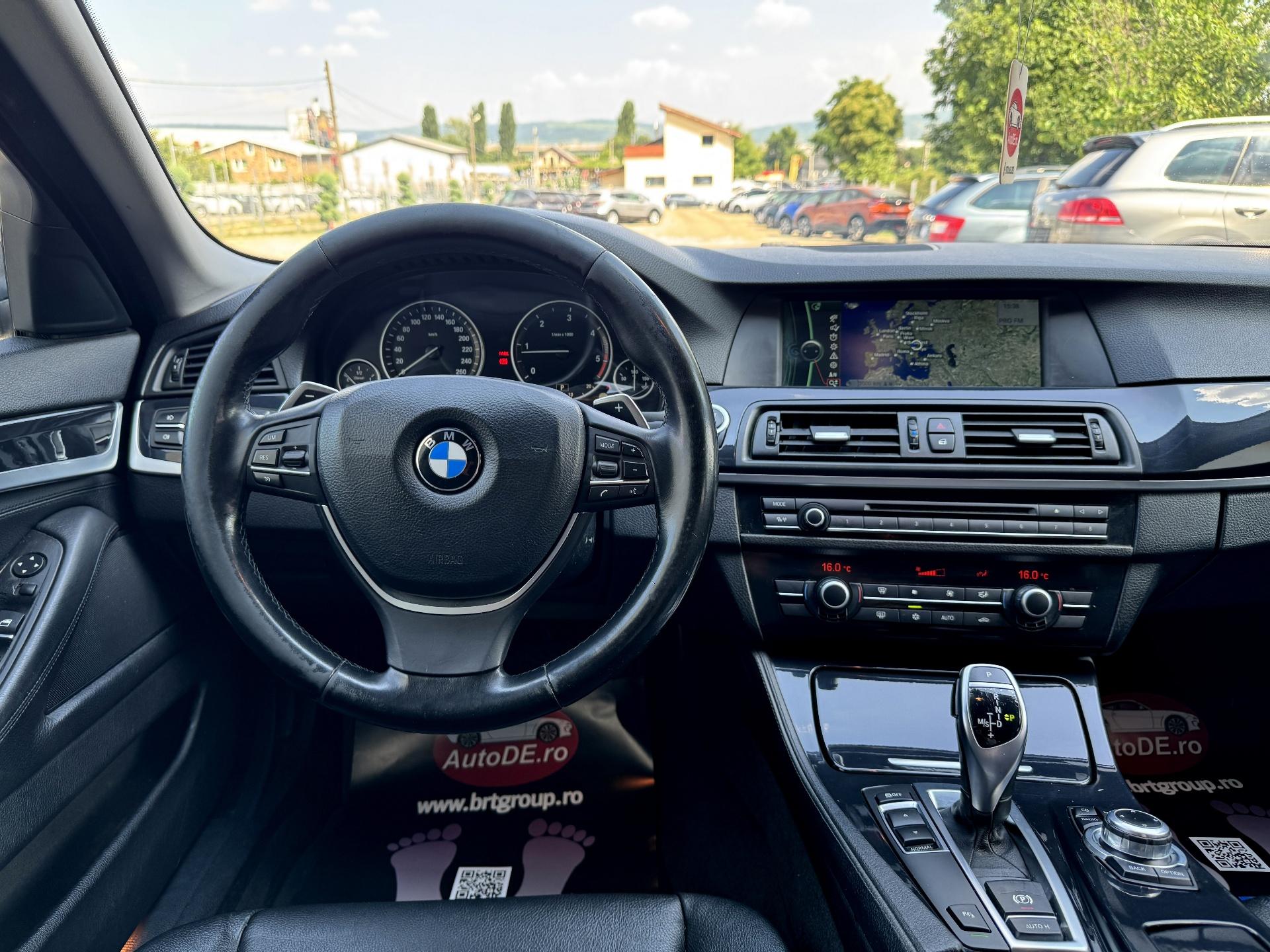 BMW-Seria 5