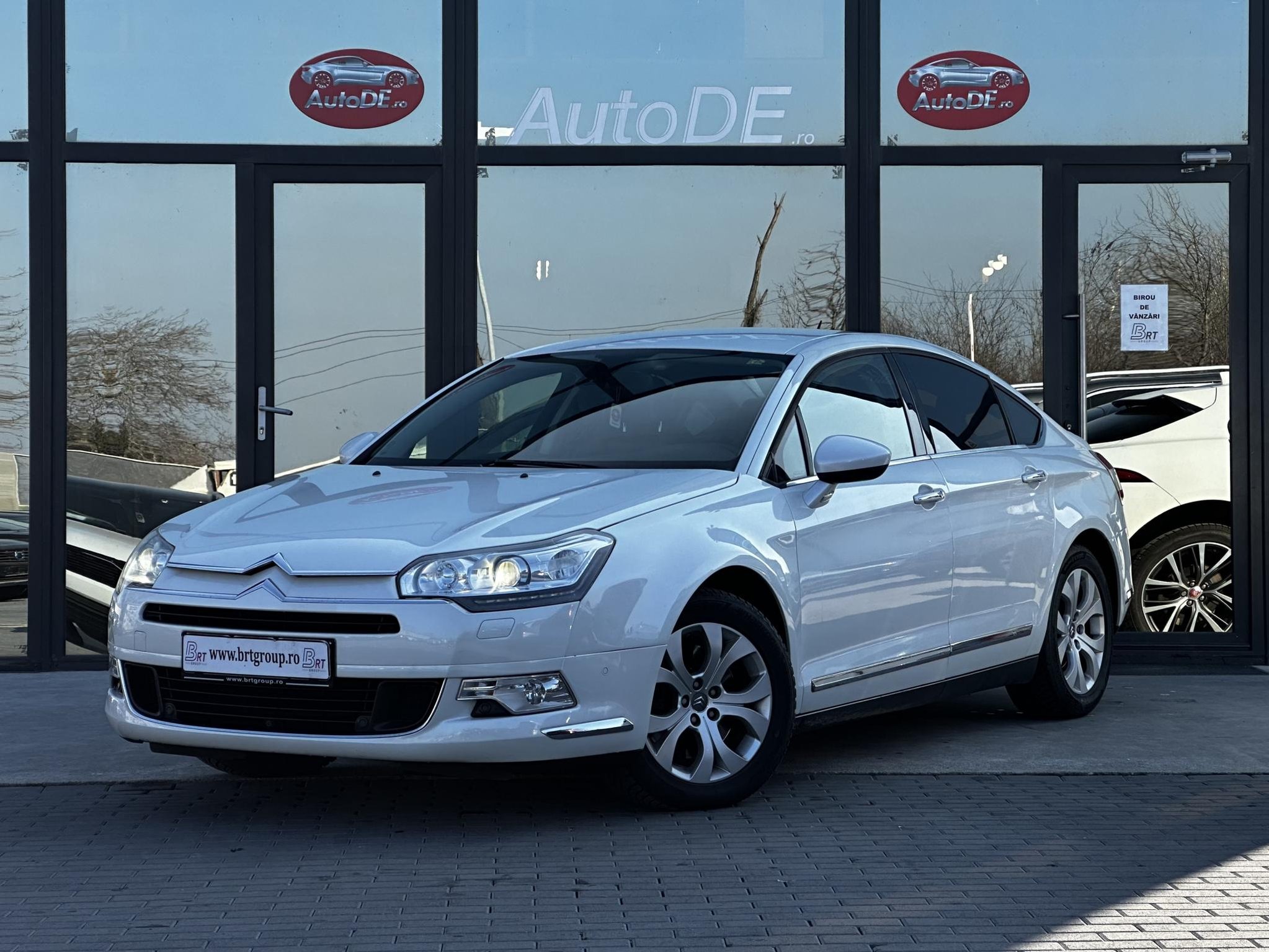 Citroen-C5