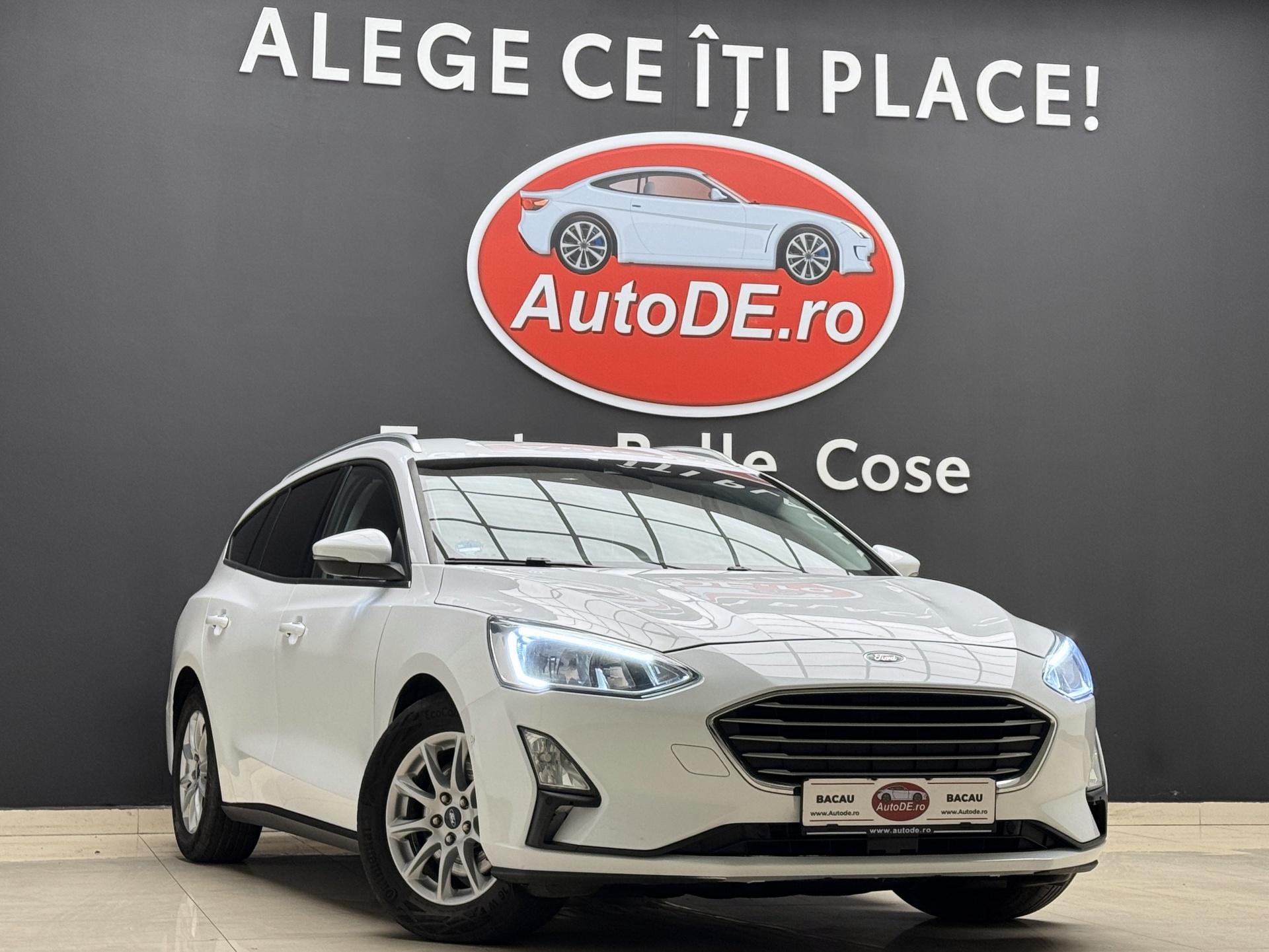 Ford-Focus