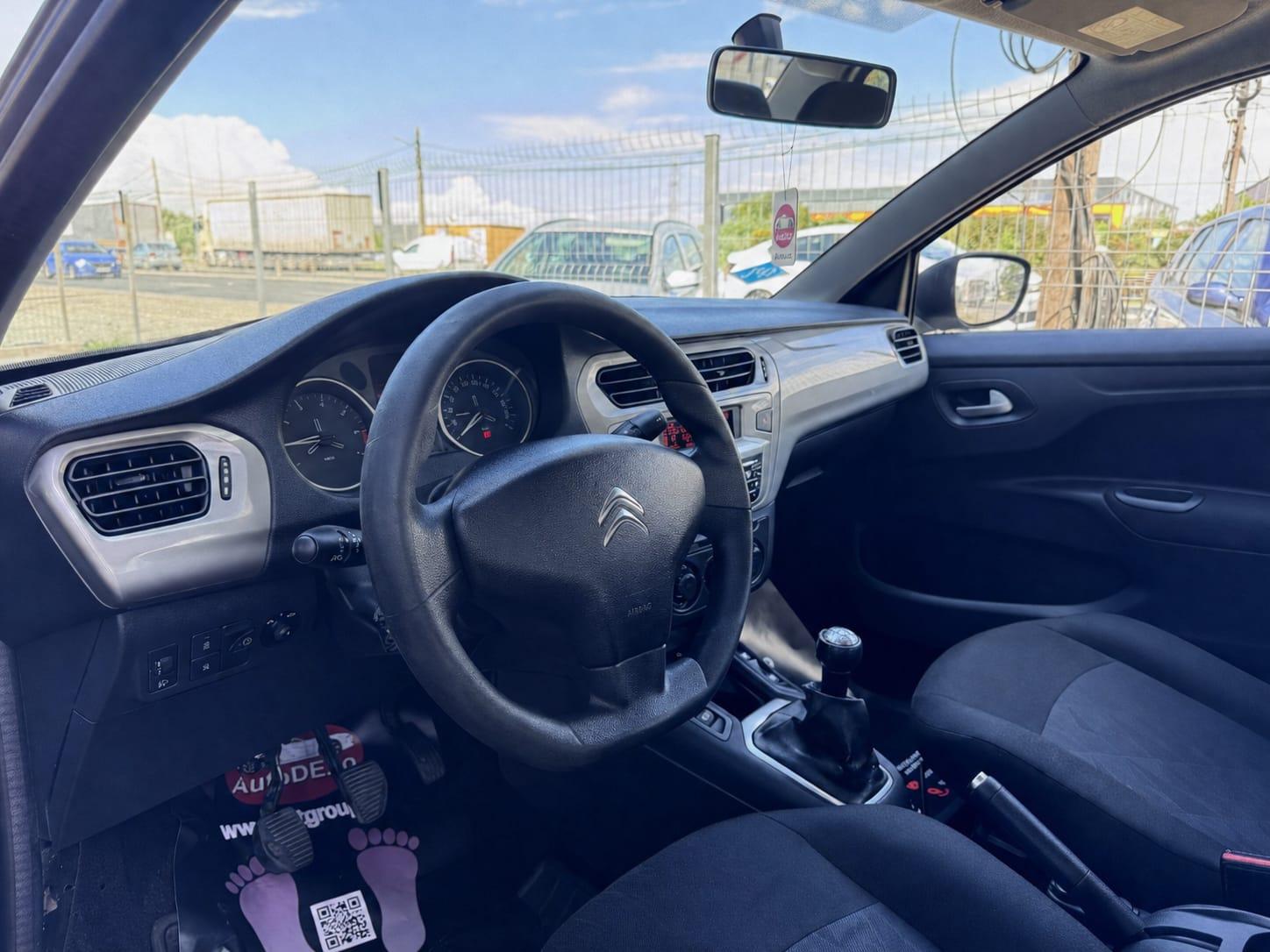 Citroen-C-Elysee