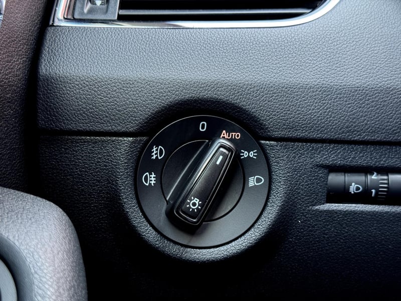 Car Thumb
