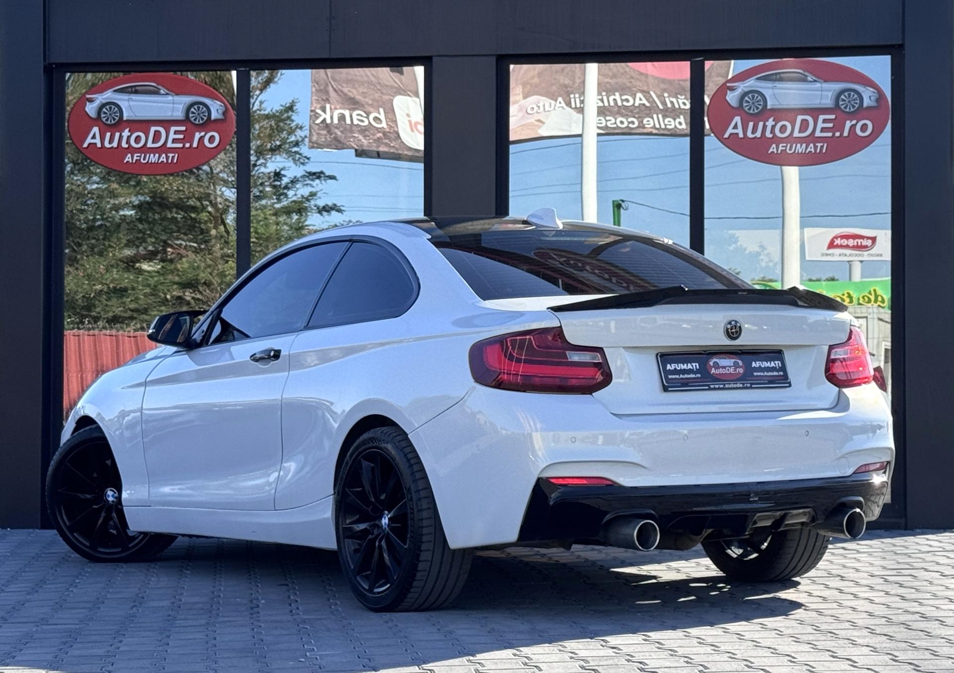 BMW-Seria 2