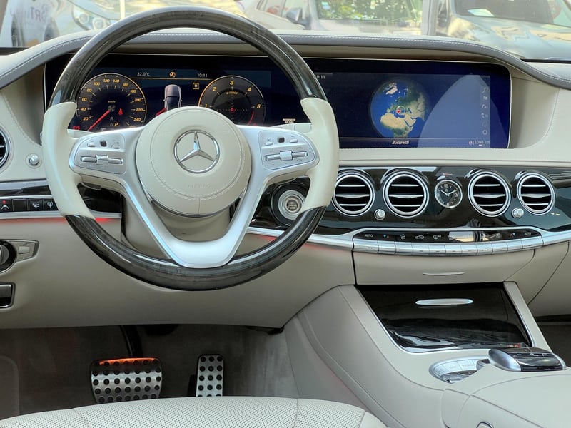 Car Thumb