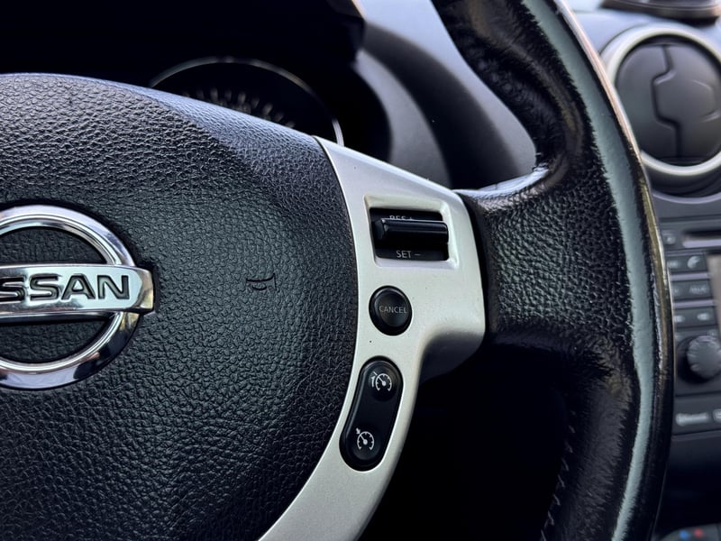 Car Thumb
