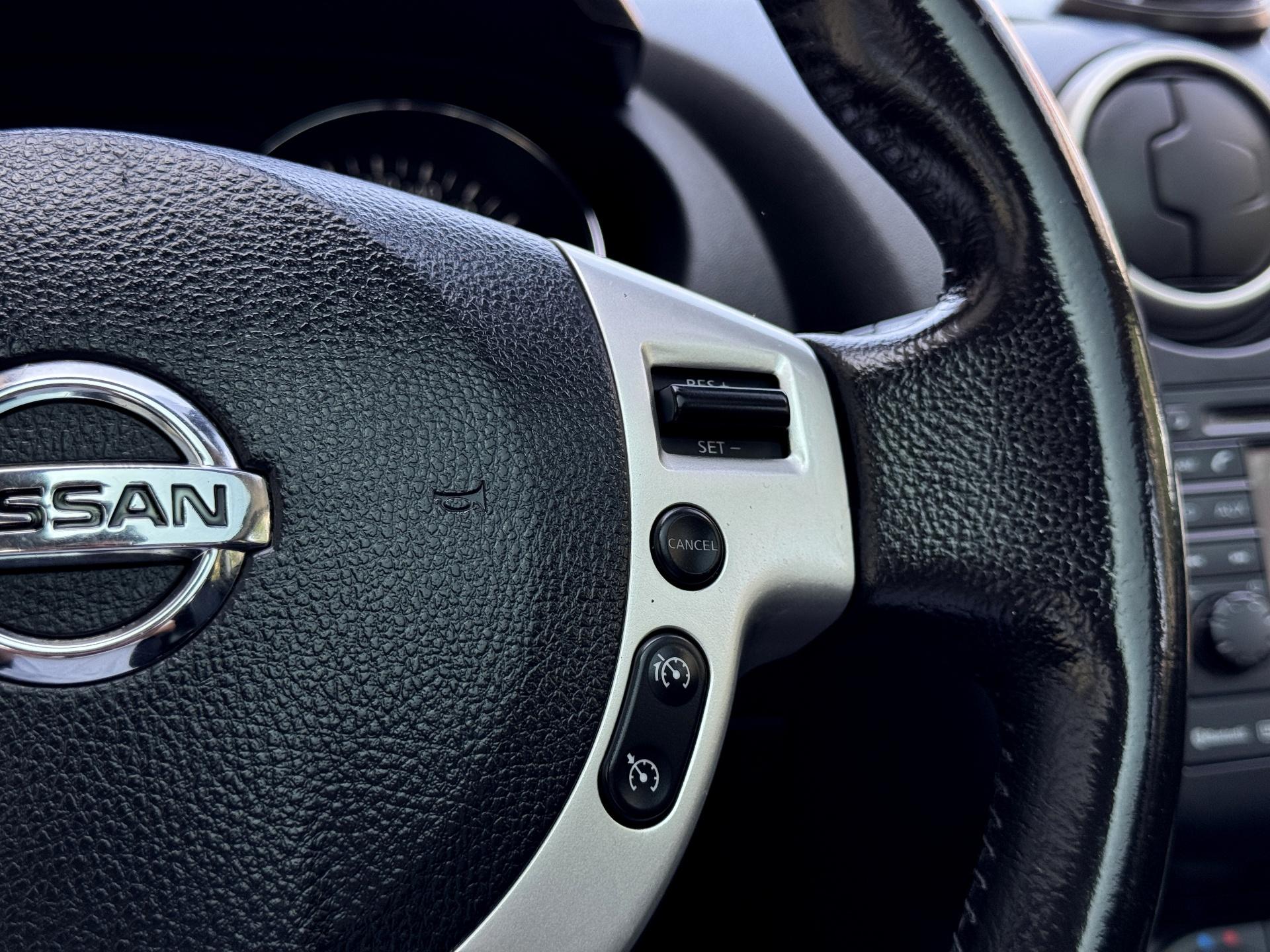 Nissan-Qashqai