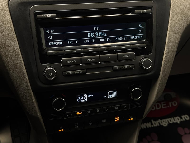 Car Thumb
