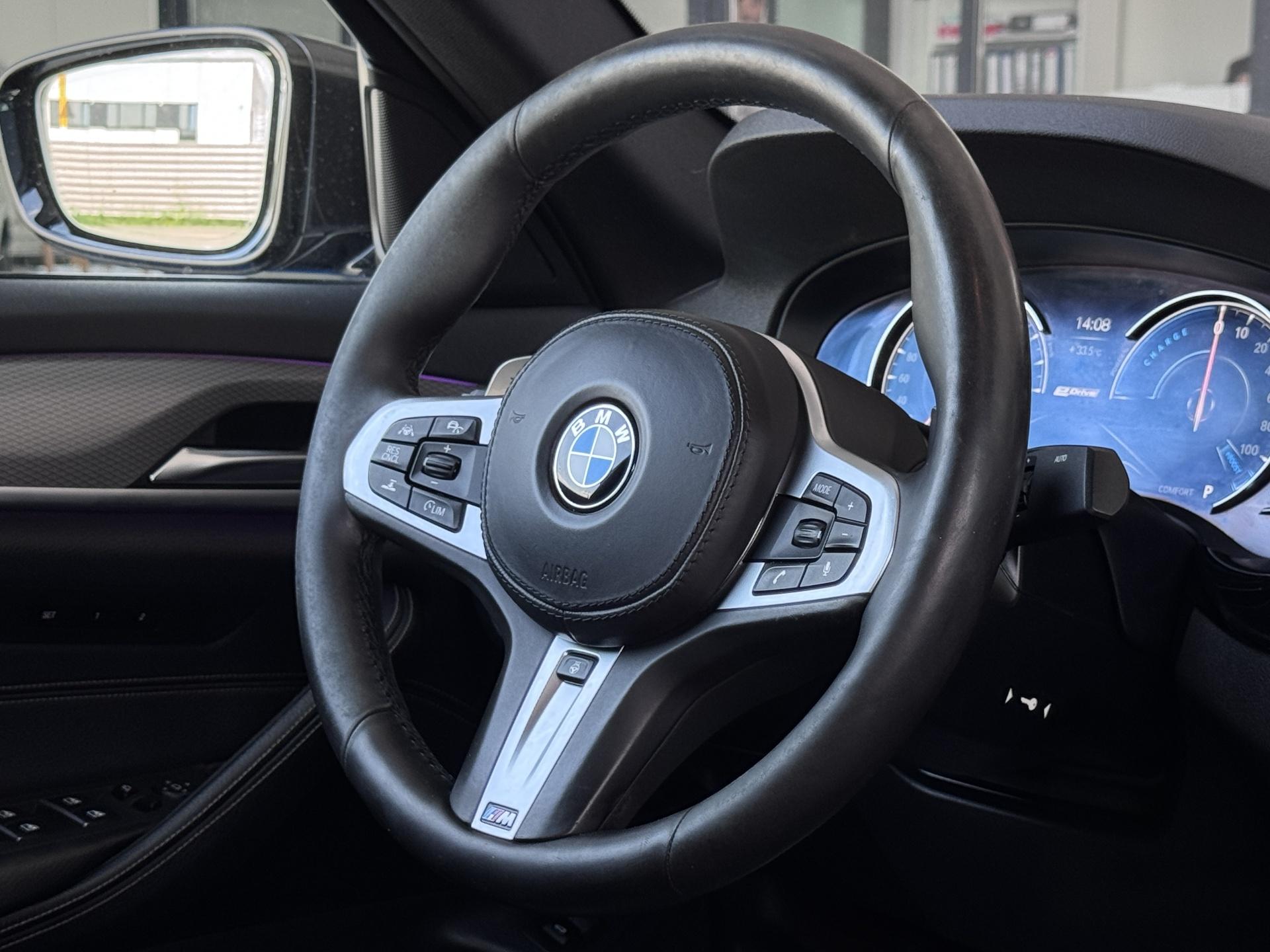 BMW-Seria 5