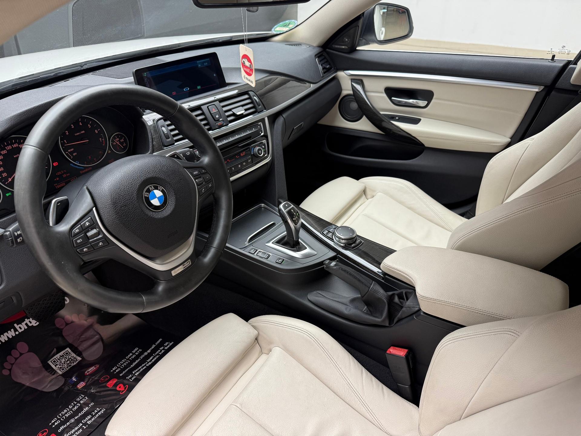 BMW-Seria 4