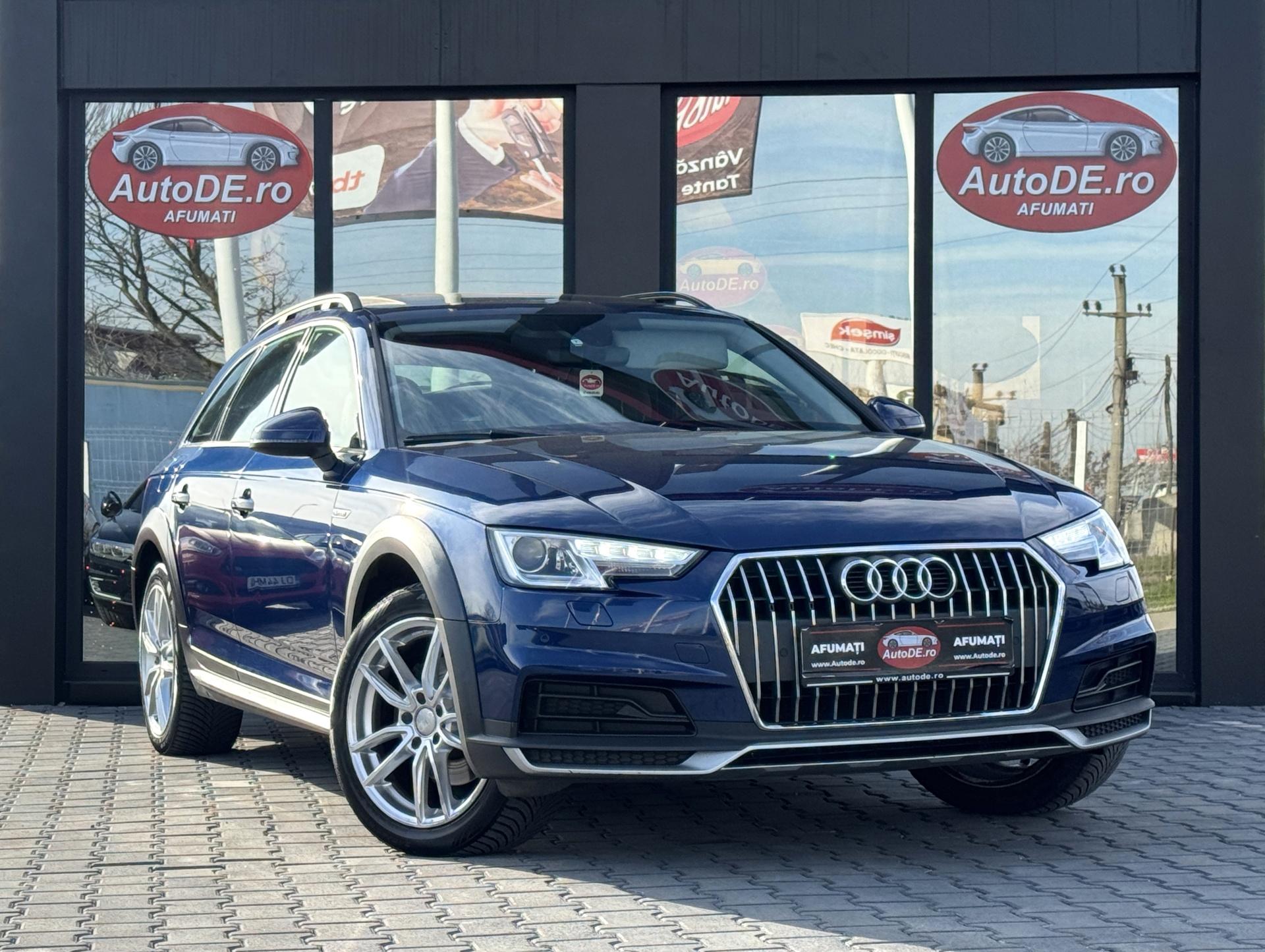 Audi-A4 Allroad