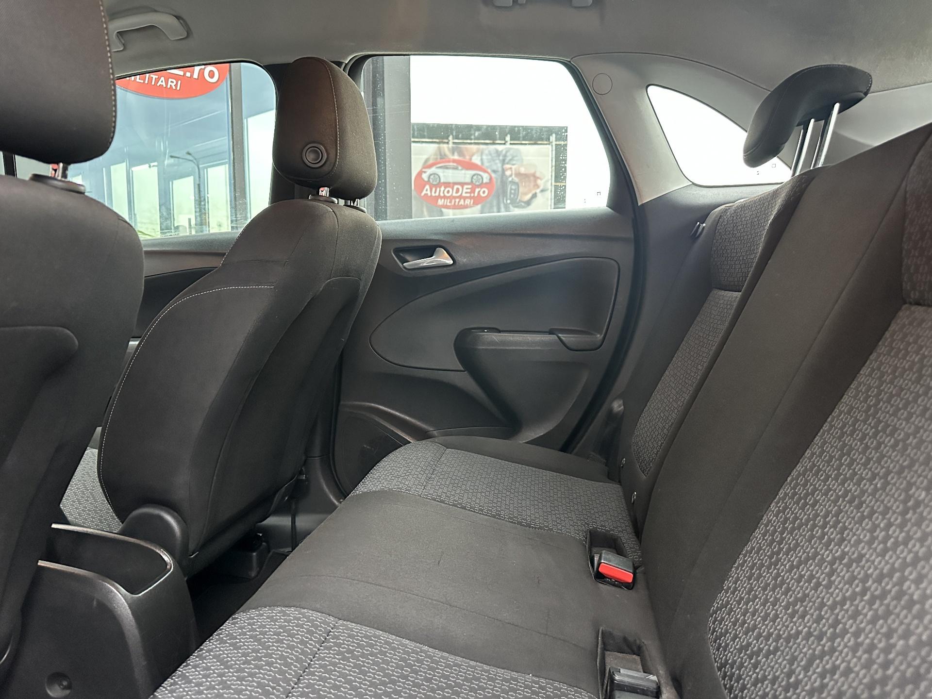 Opel-Crossland X
