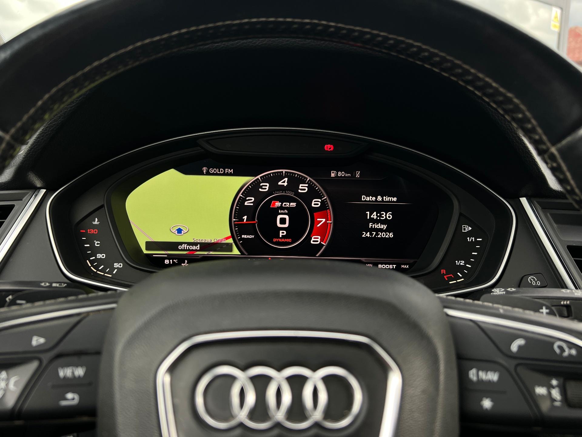 Audi-SQ5