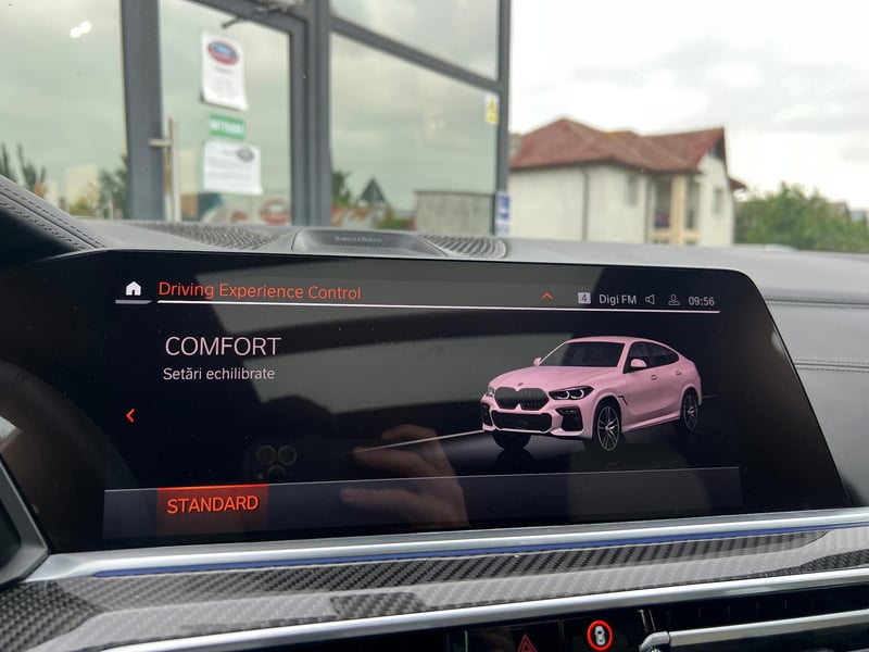 Car Thumb