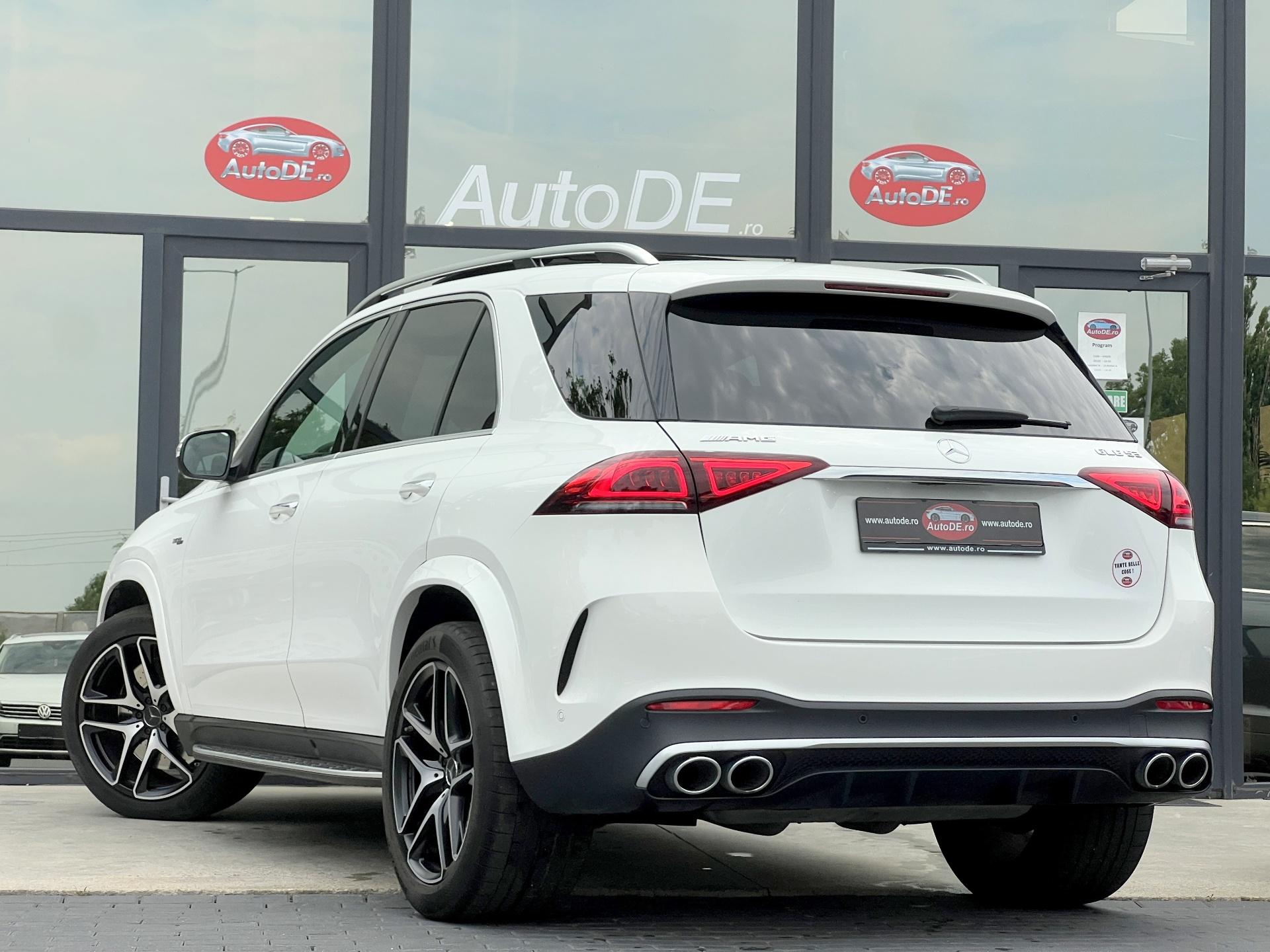 Mercedes-Benz-GLE