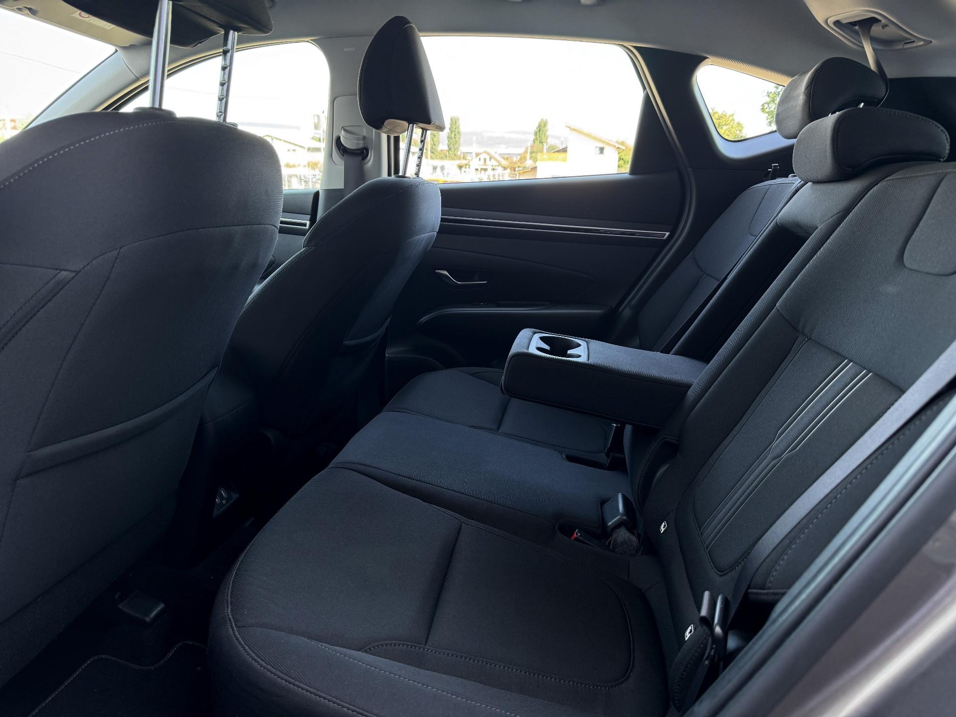 Hyundai-Tucson