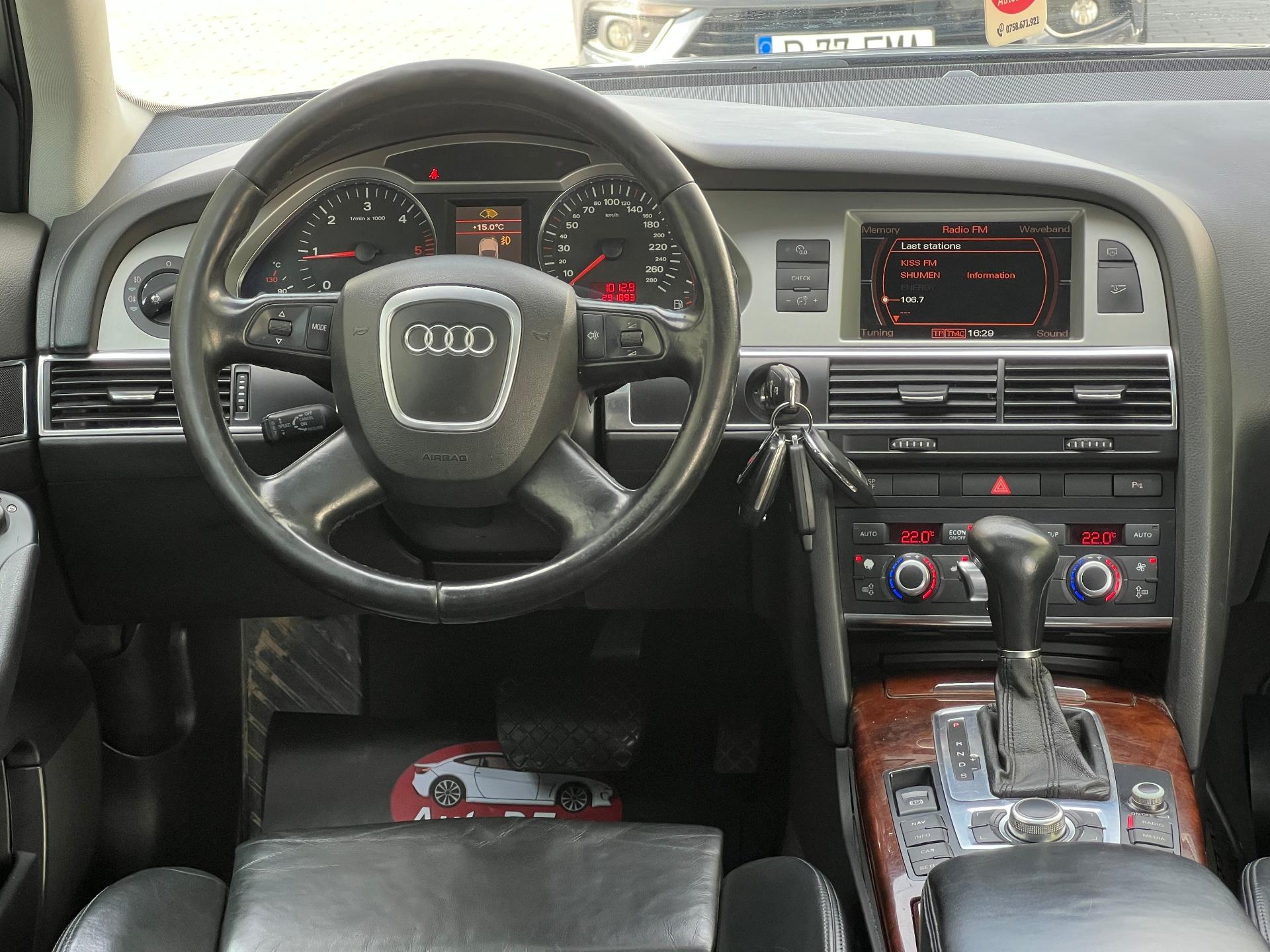 Audi-A6 Allroad