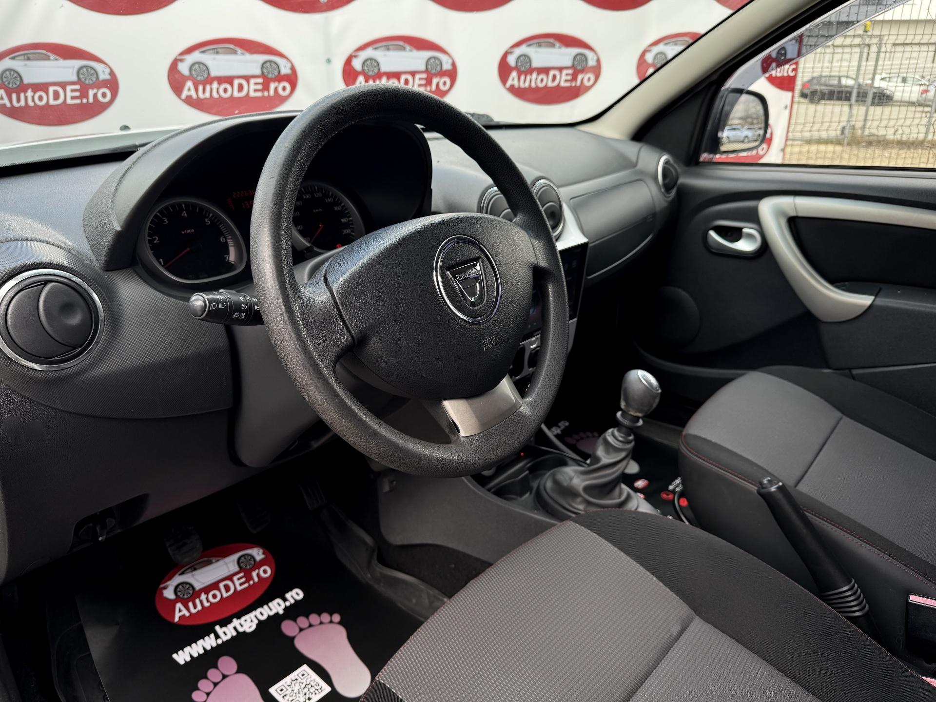Dacia-Duster