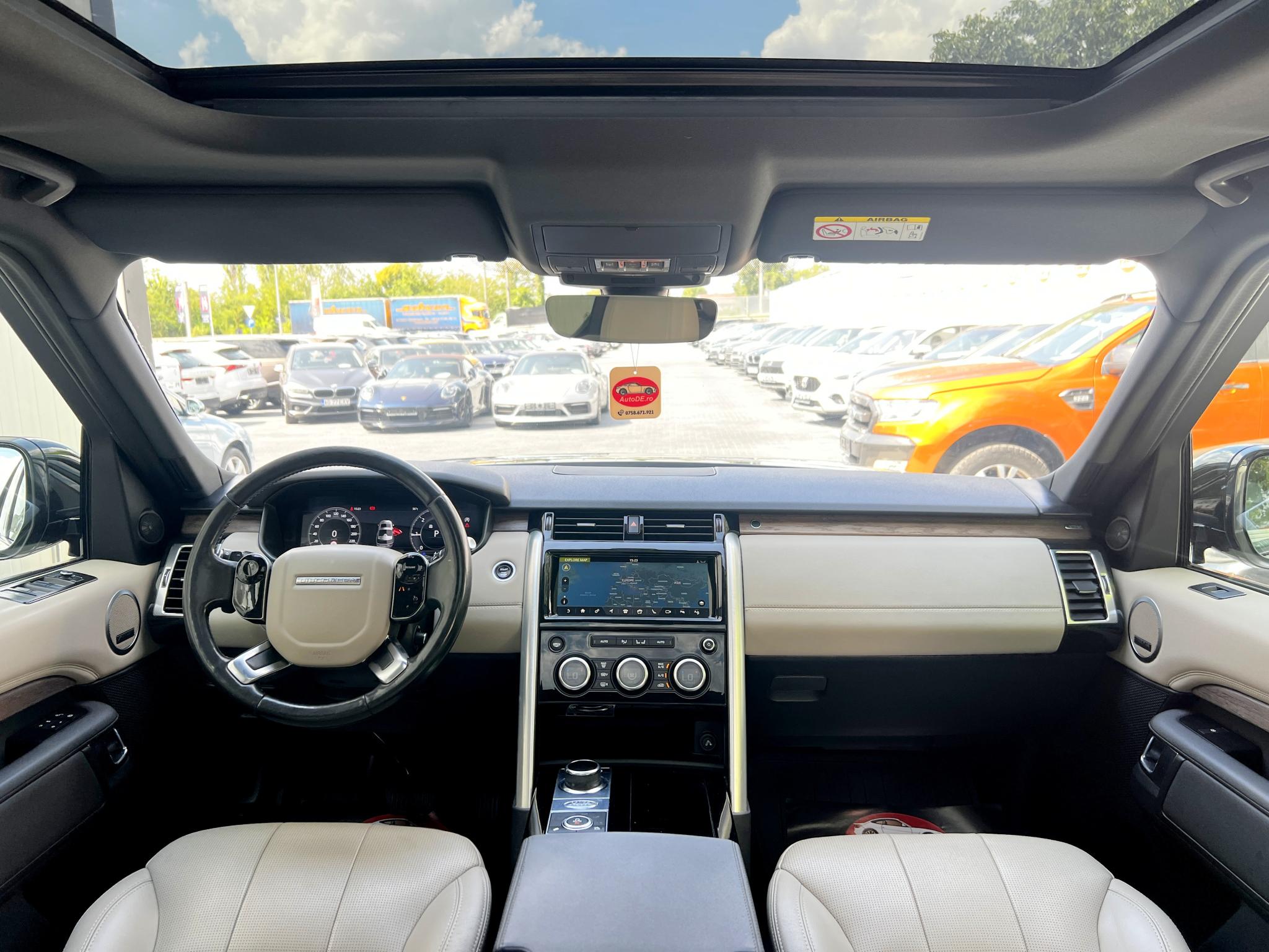 Land Rover-Discovery