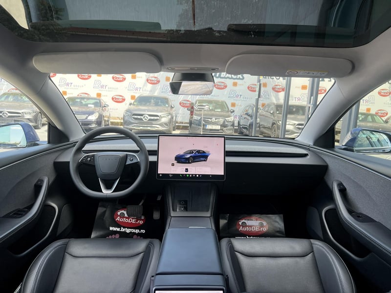 Car Thumb