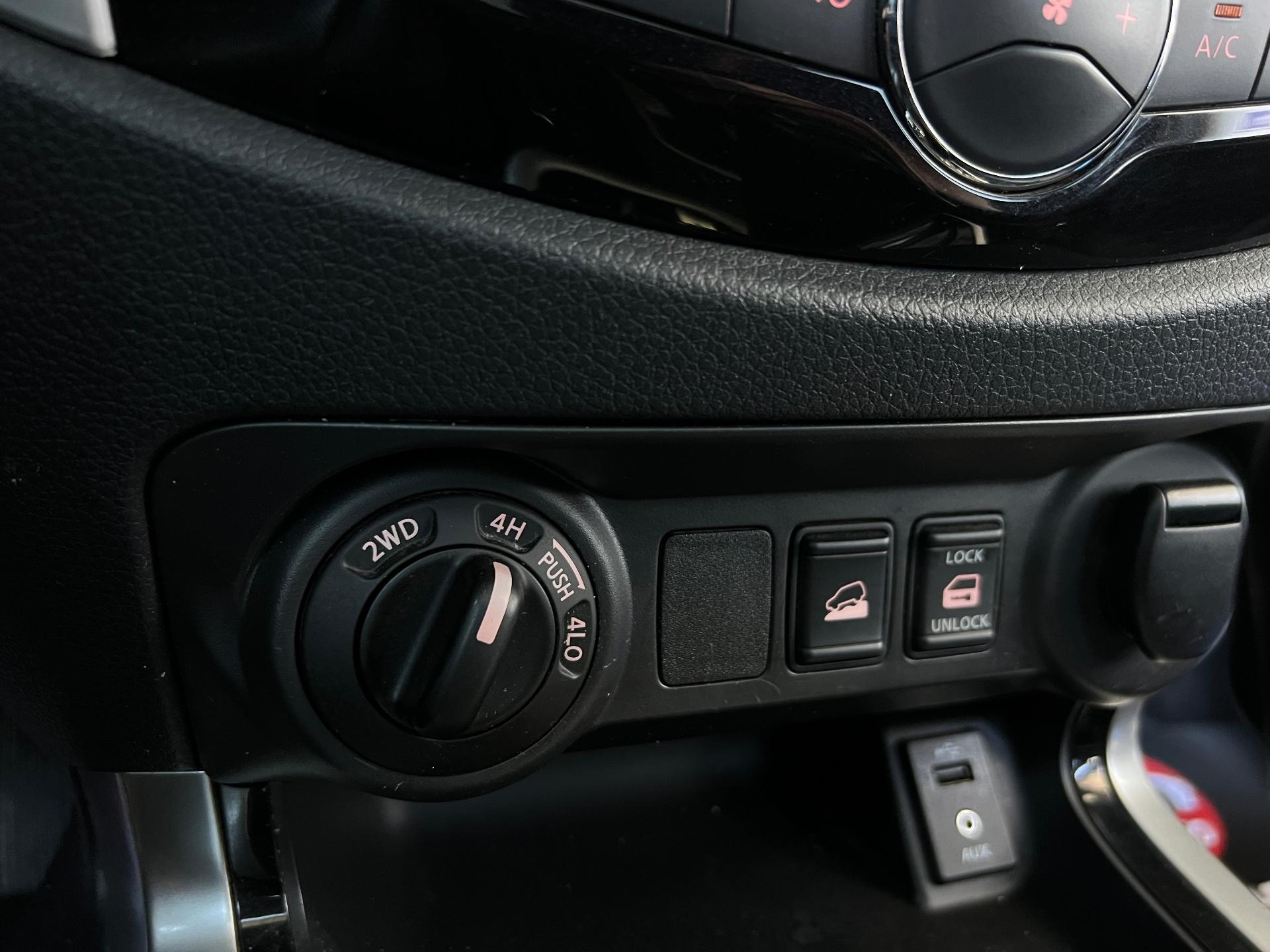 Nissan-Navara