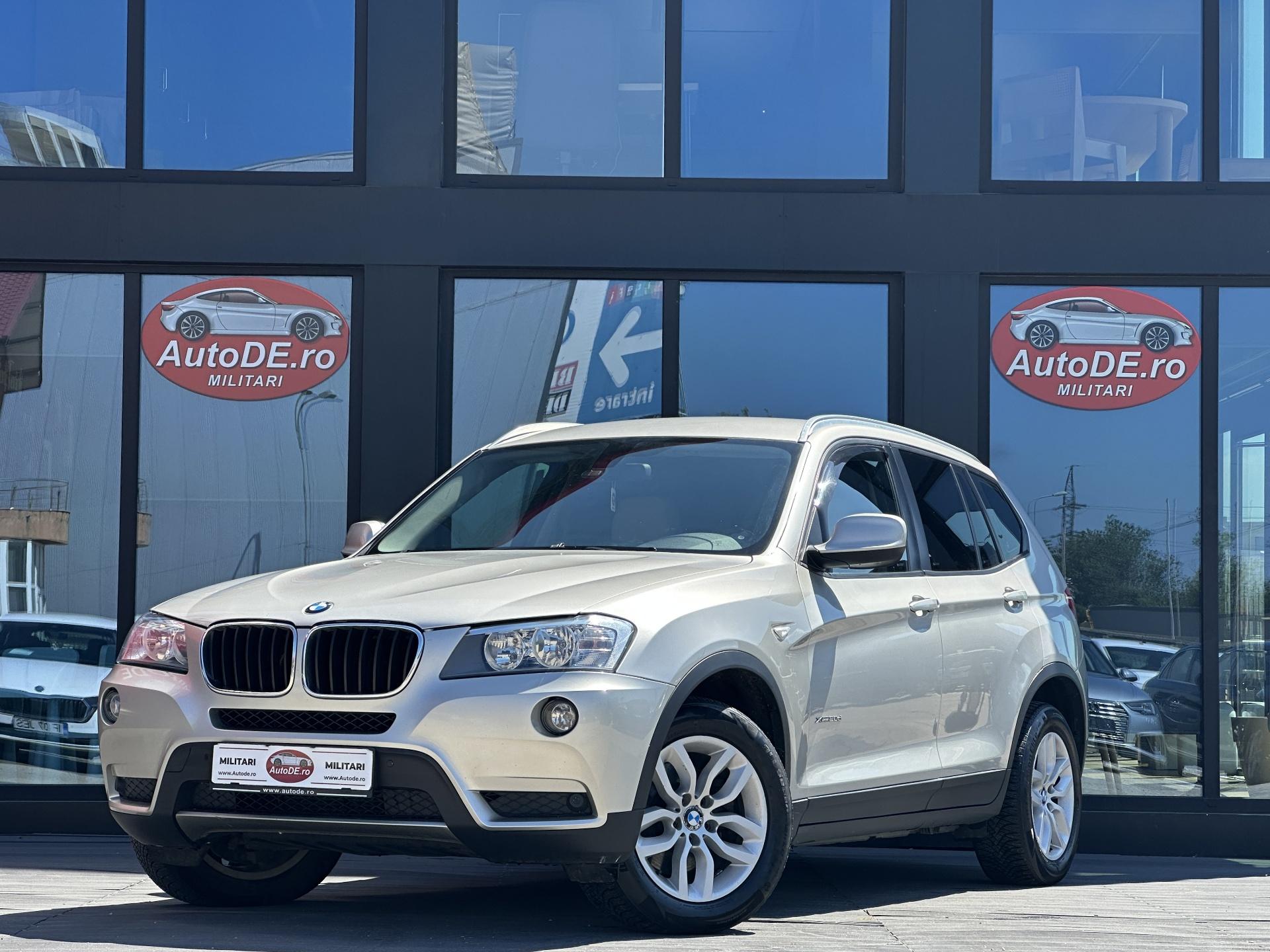 BMW-X3