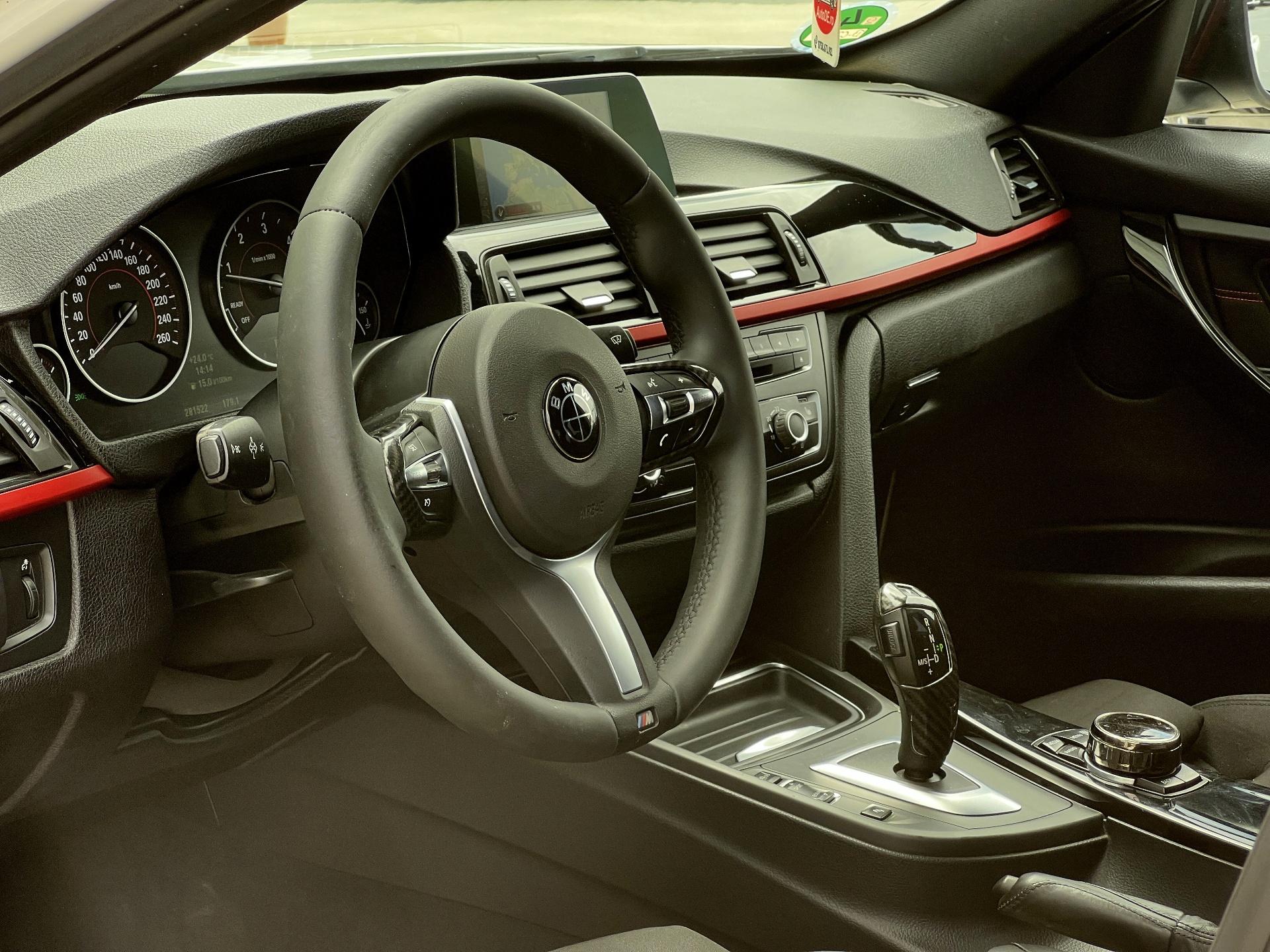 BMW-Seria 3