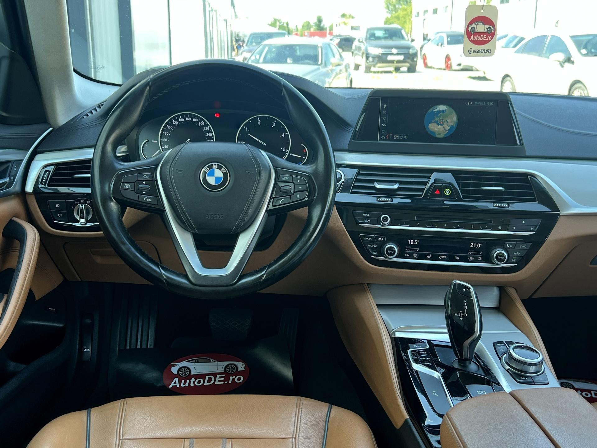 BMW-Seria 5